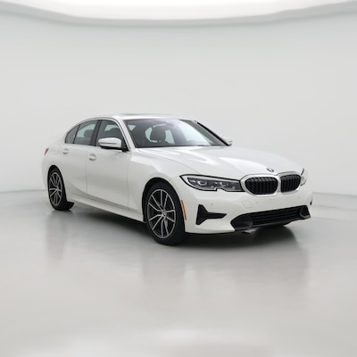 2019 BMW 330 I