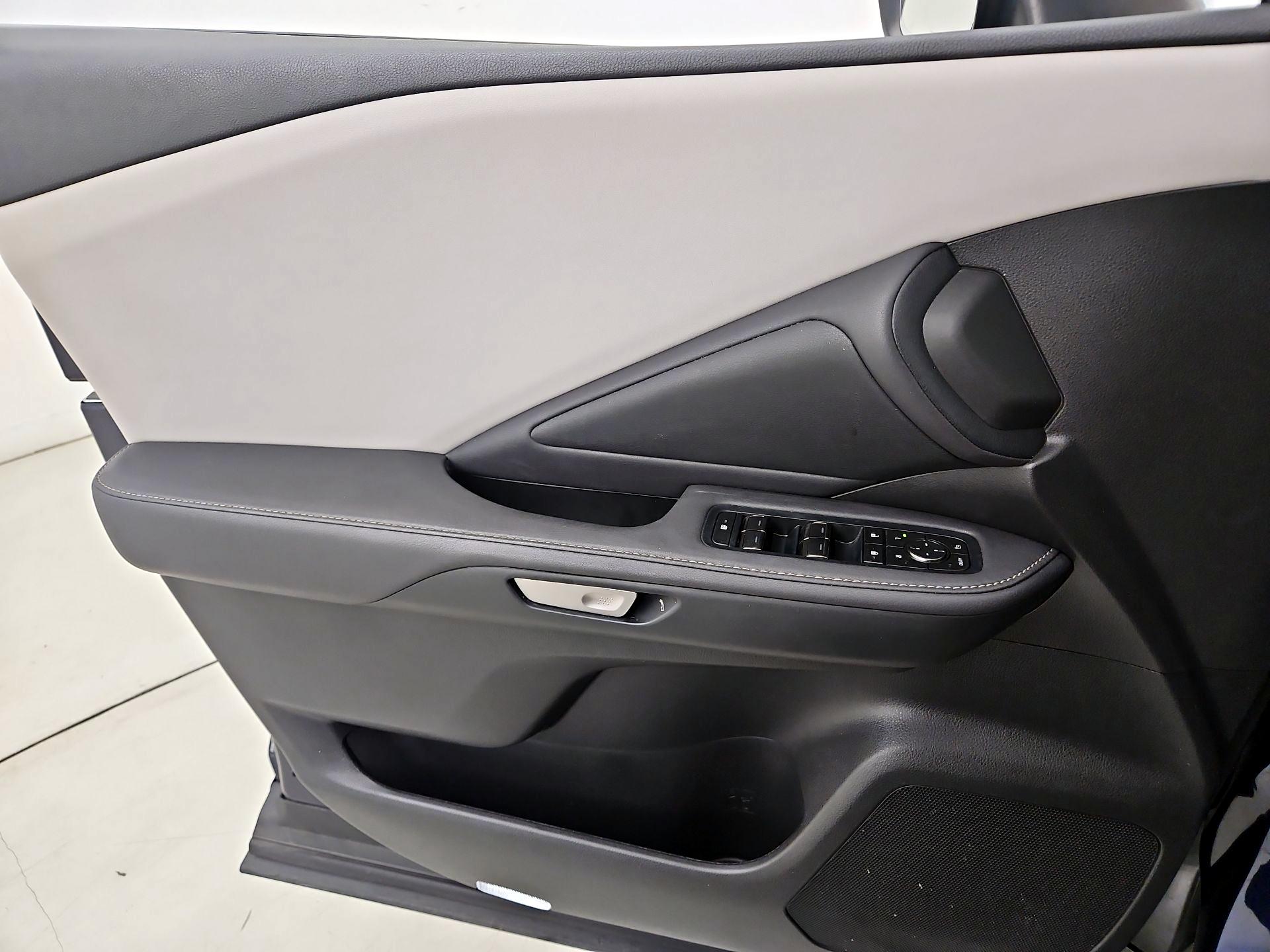 Thumbnail: 2024 Lexus TX - 12