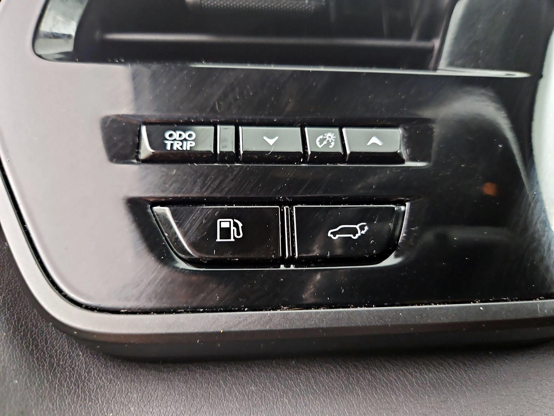 Thumbnail: 2024 Lexus TX - 13