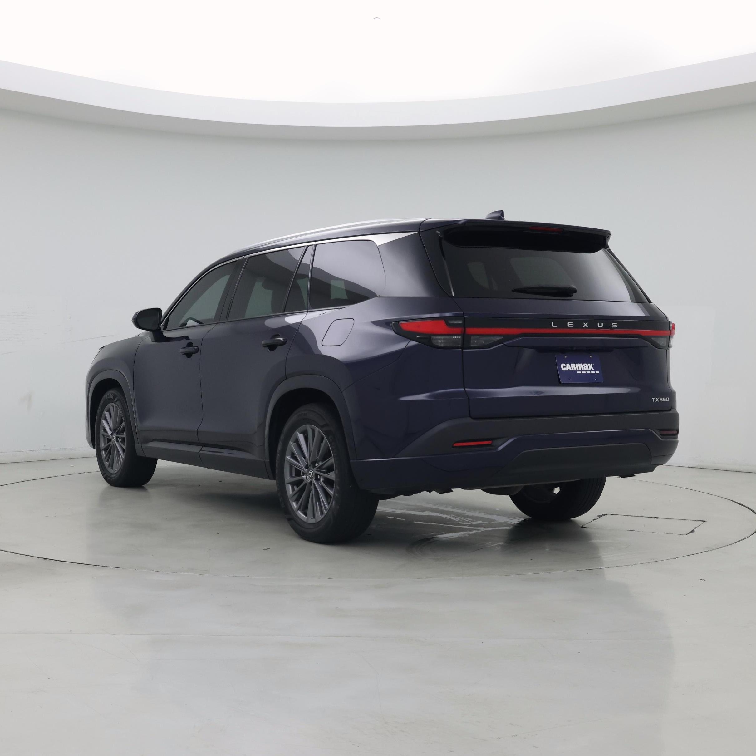 Thumbnail: 2024 Lexus TX - 2