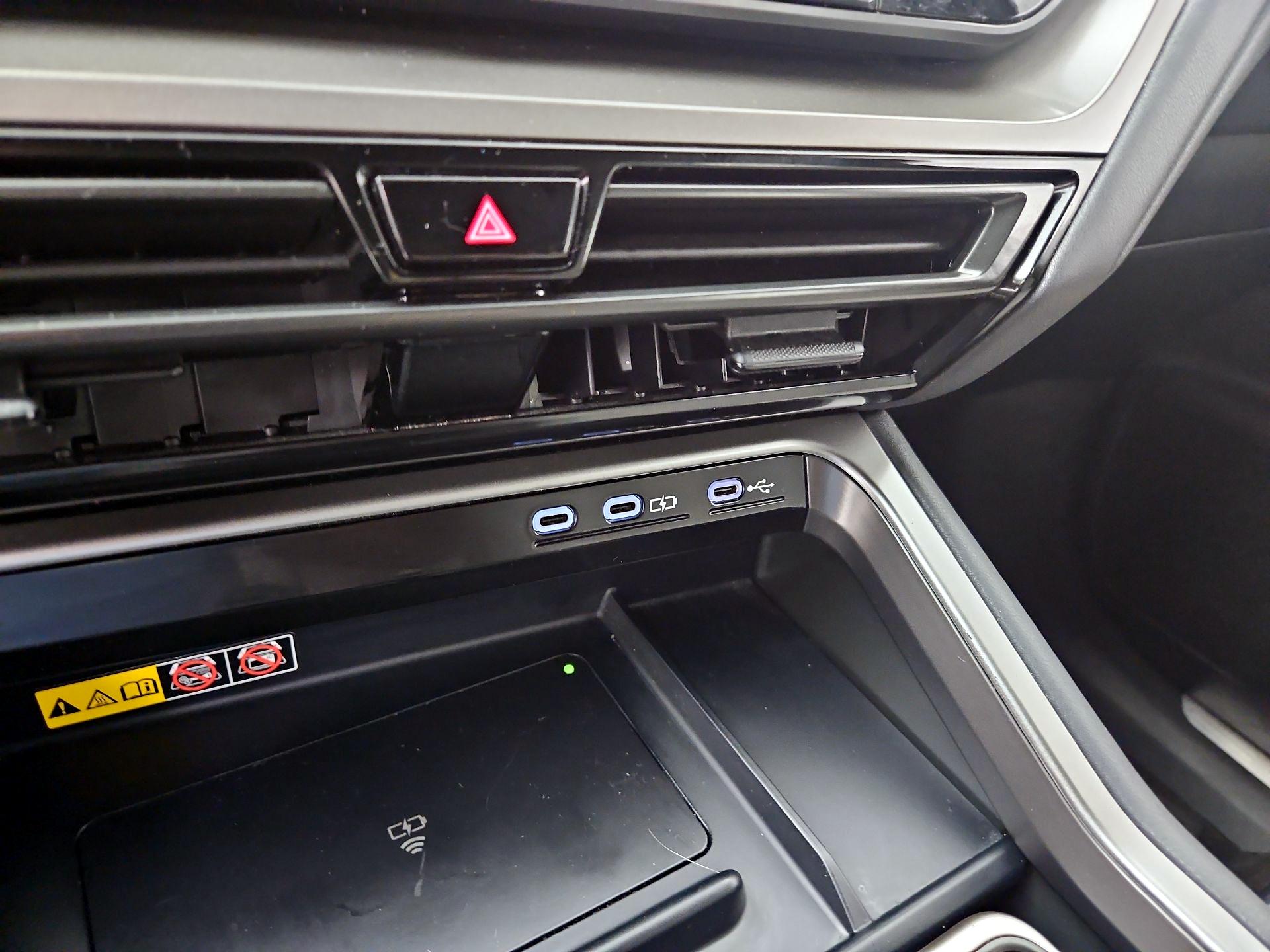 Thumbnail: 2024 Lexus TX - 19