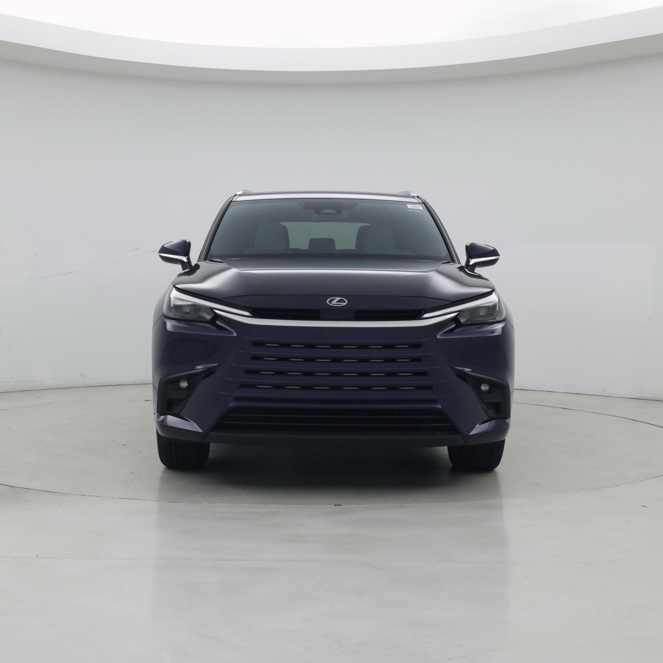 Thumbnail: 2024 Lexus TX - 5