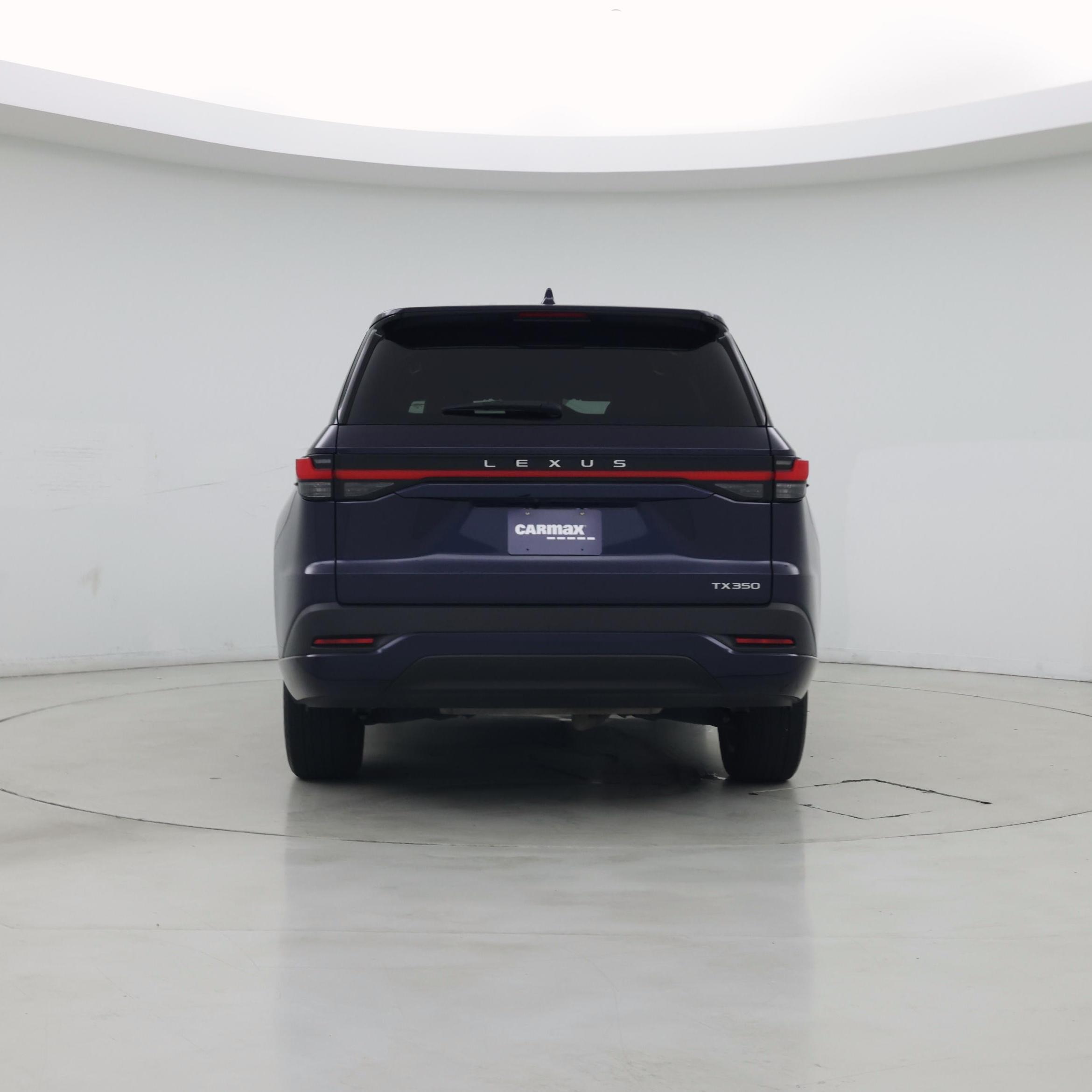 Thumbnail: 2024 Lexus TX - 6