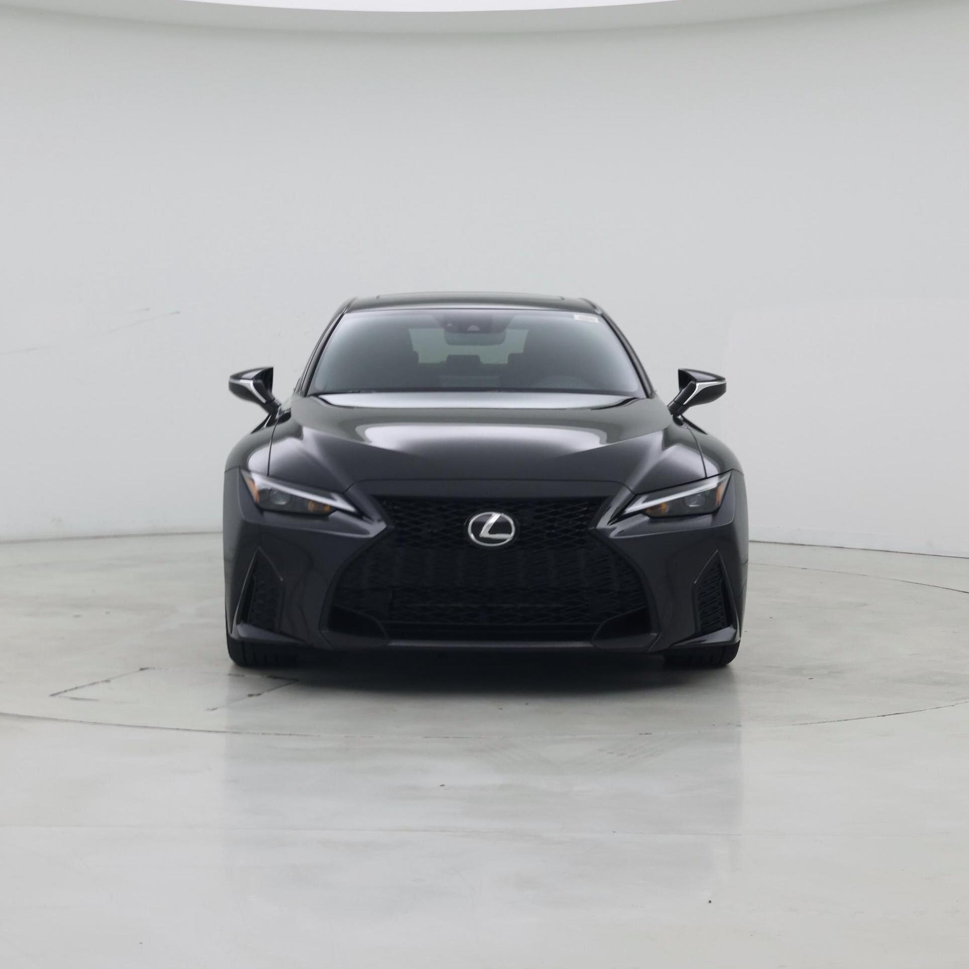 Thumbnail: 2024 Lexus IS - 5