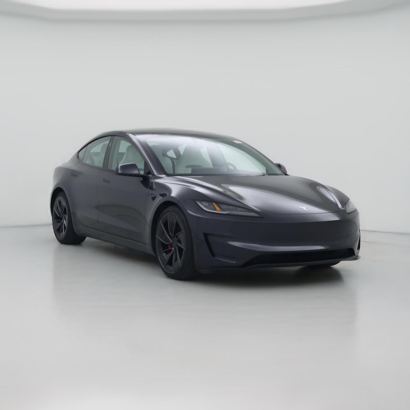 2024 Tesla Model 3 Performance