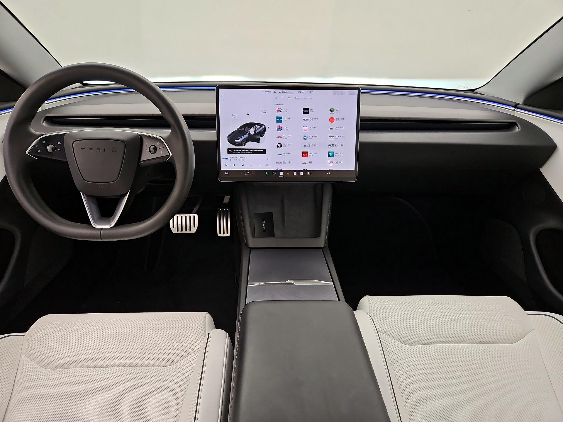 Thumbnail: 2024 Tesla Model 3 - 9