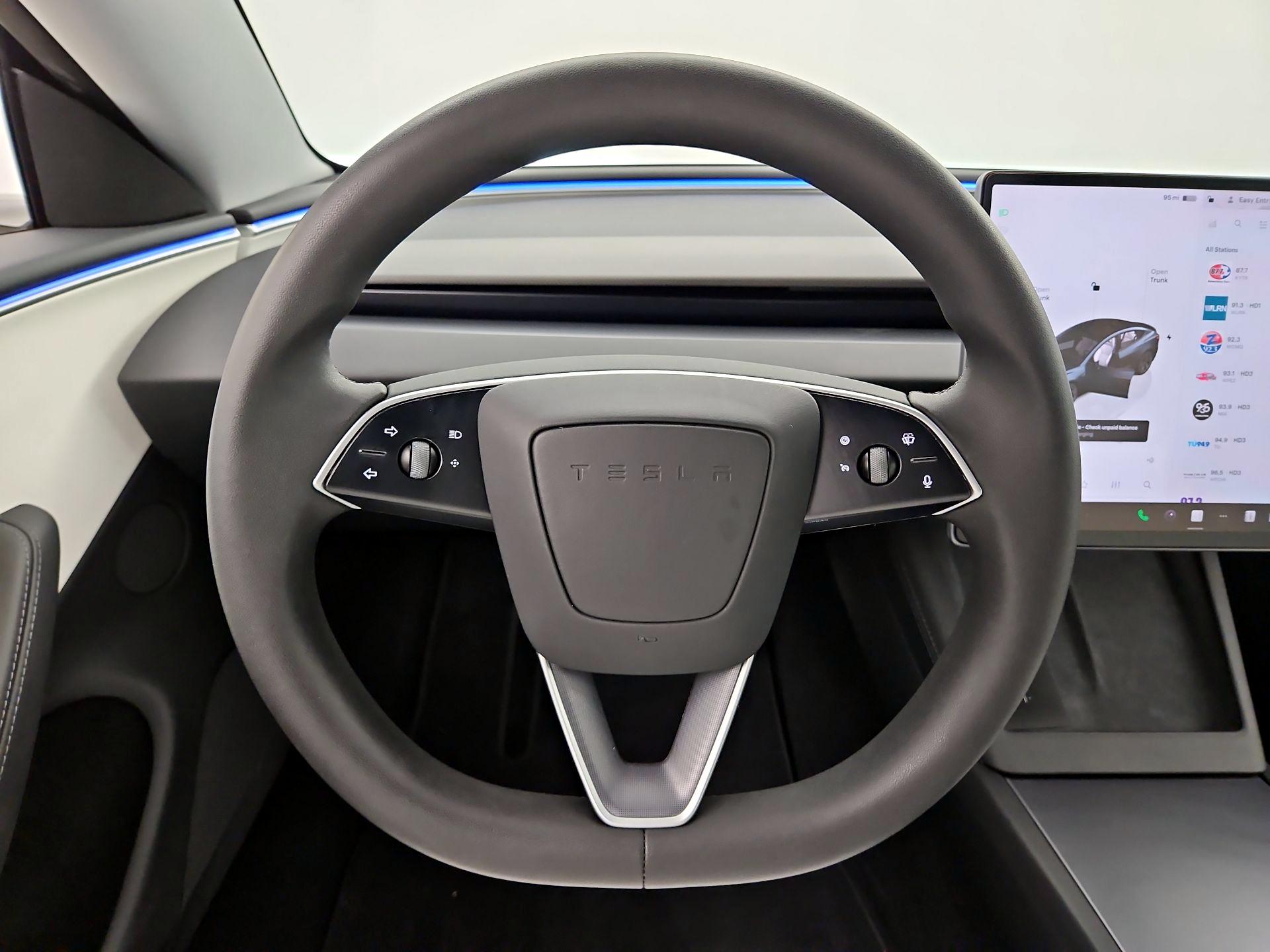 Thumbnail: 2024 Tesla Model 3 - 10