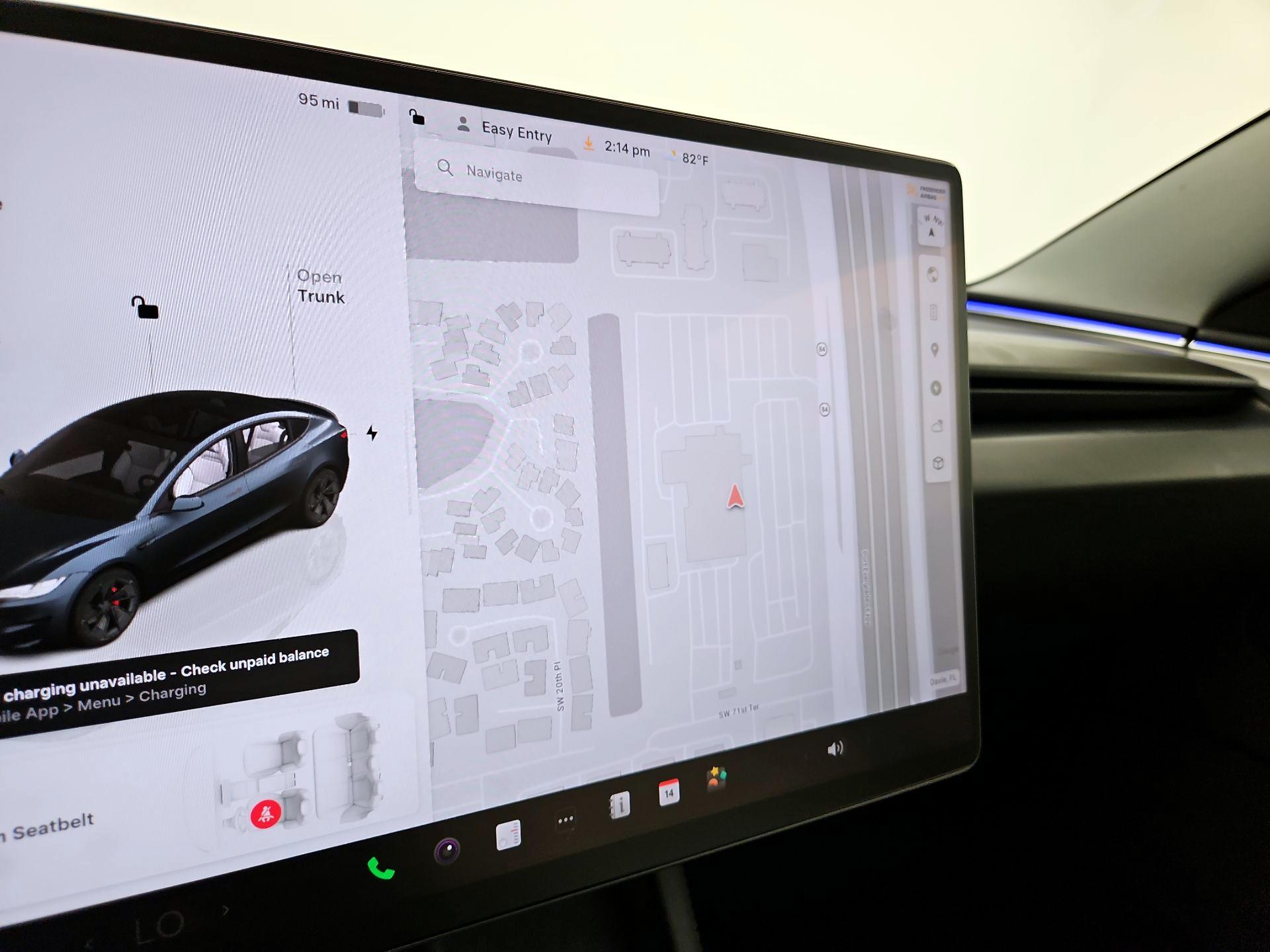 Thumbnail: 2024 Tesla Model 3 - 14