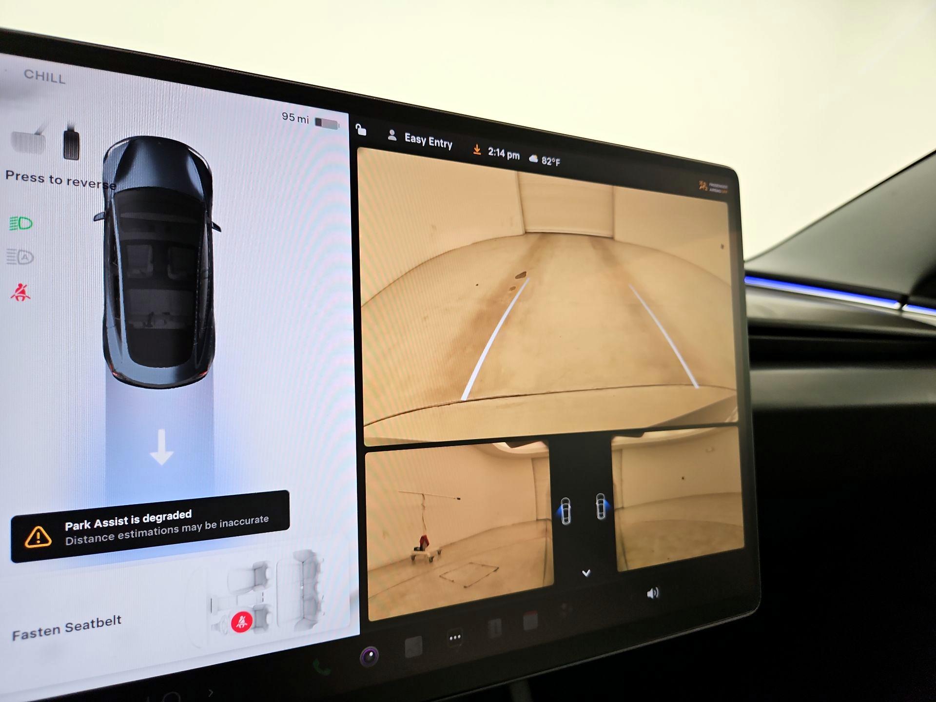 Thumbnail: 2024 Tesla Model 3 - 15
