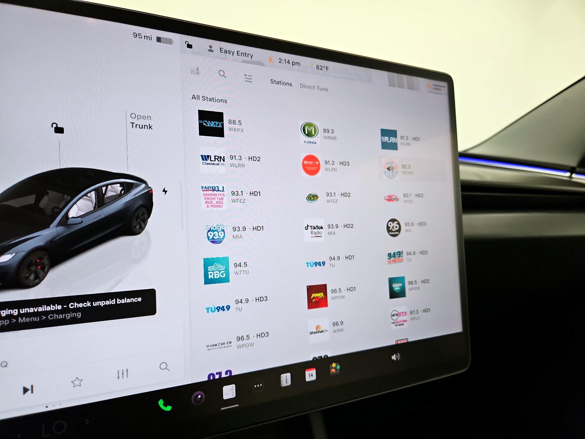 Thumbnail: 2024 Tesla Model 3 - 16