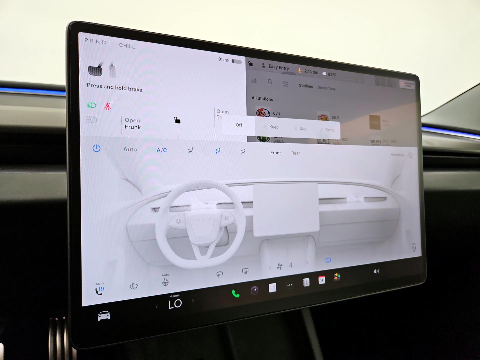 Thumbnail: 2024 Tesla Model 3 - 17