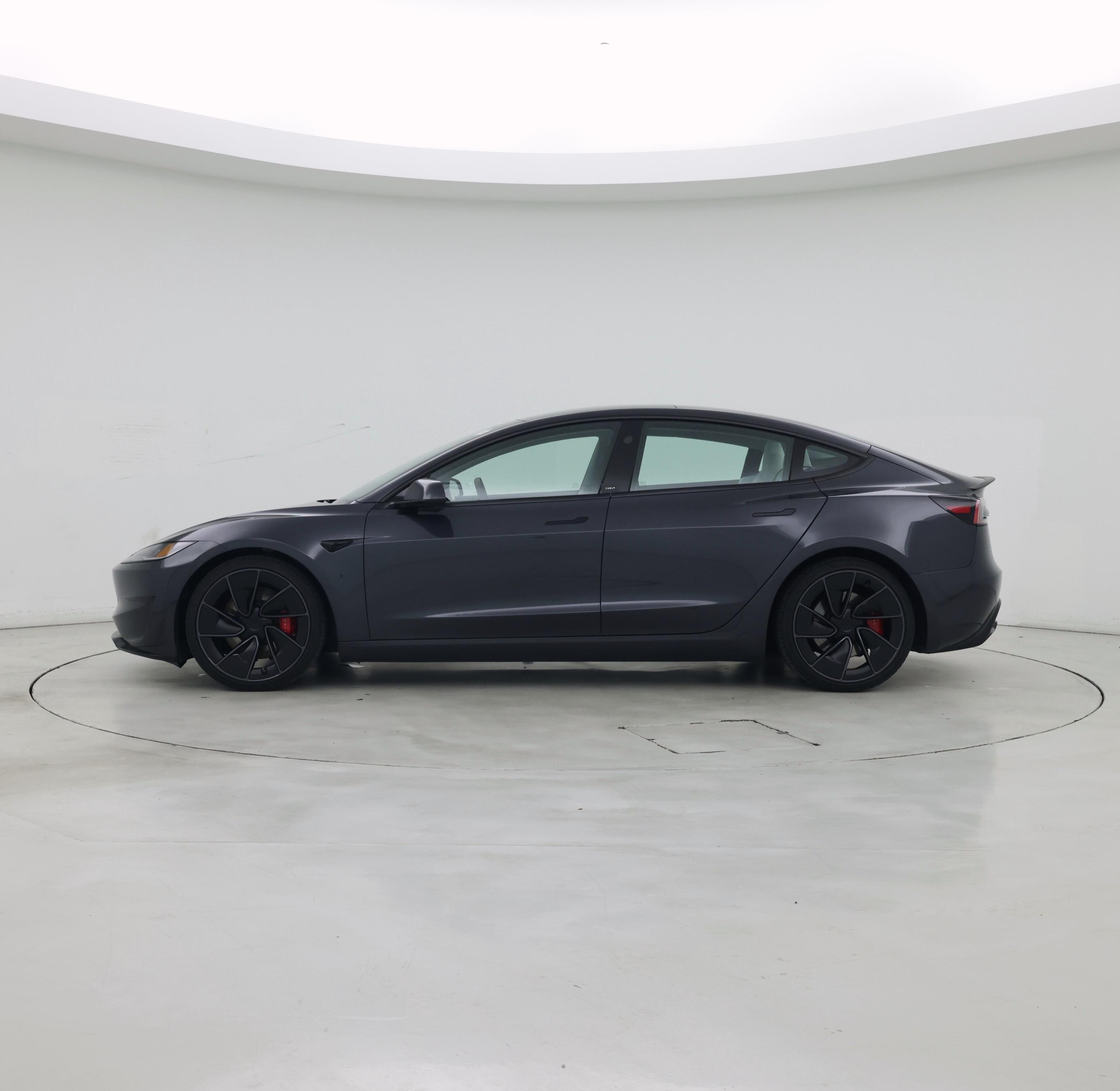 Thumbnail: 2024 Tesla Model 3 - 3
