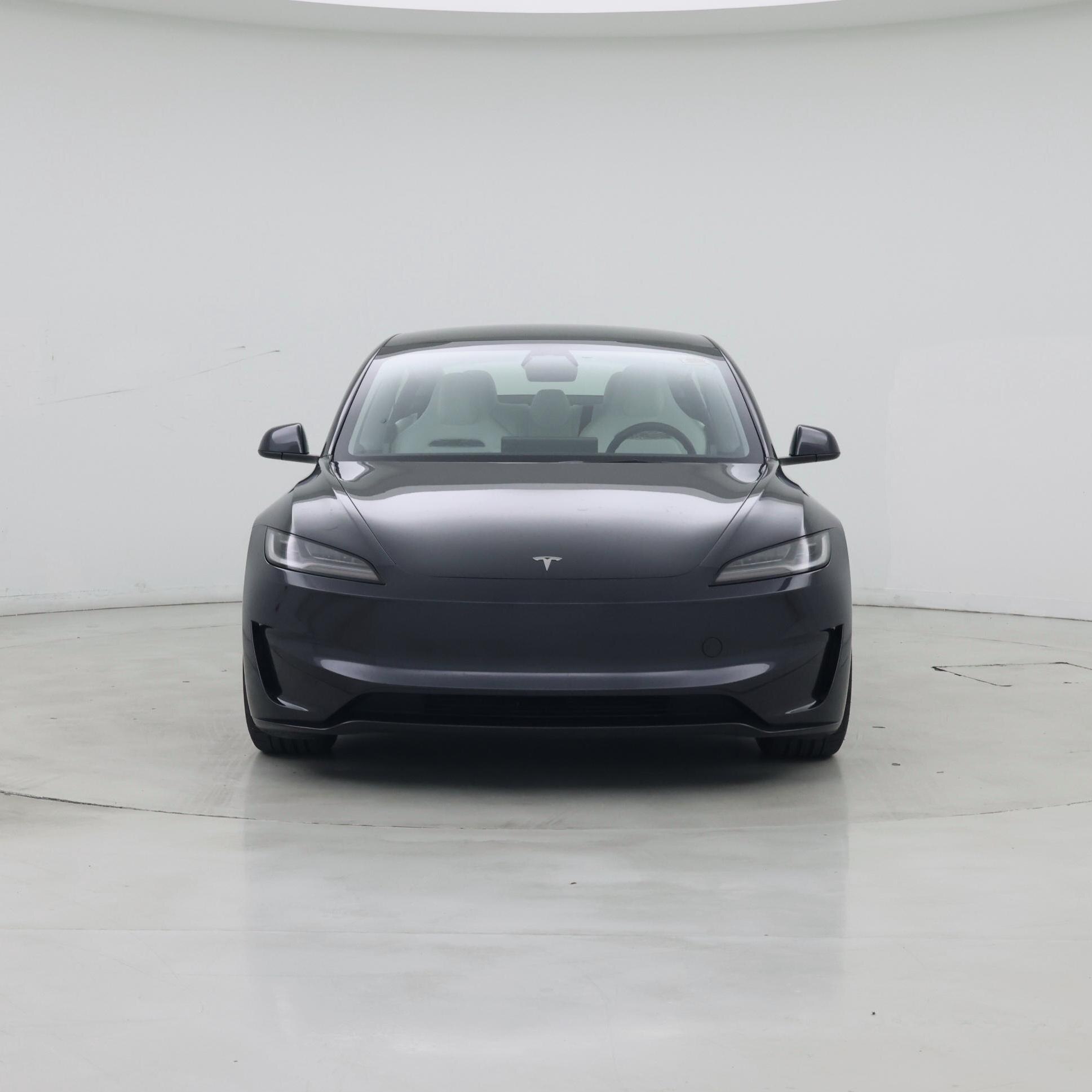 Thumbnail: 2024 Tesla Model 3 - 5