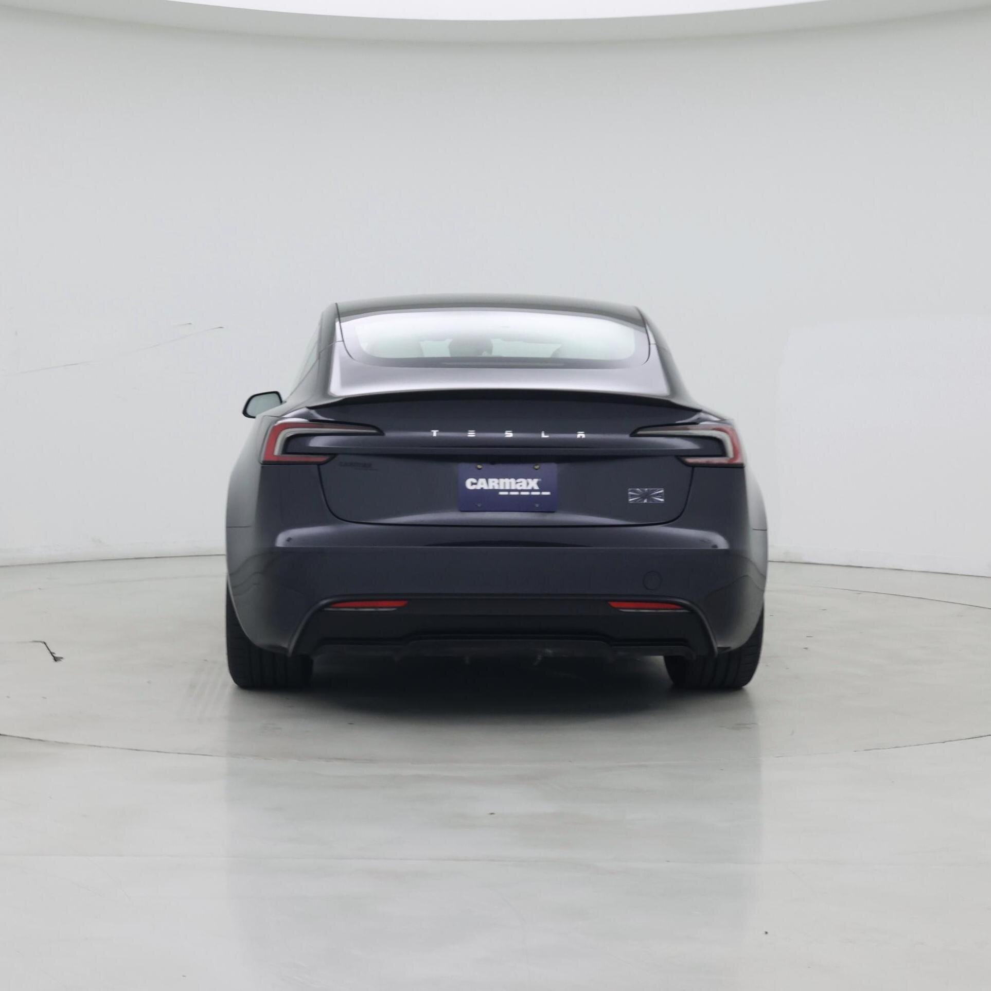 Thumbnail: 2024 Tesla Model 3 - 6