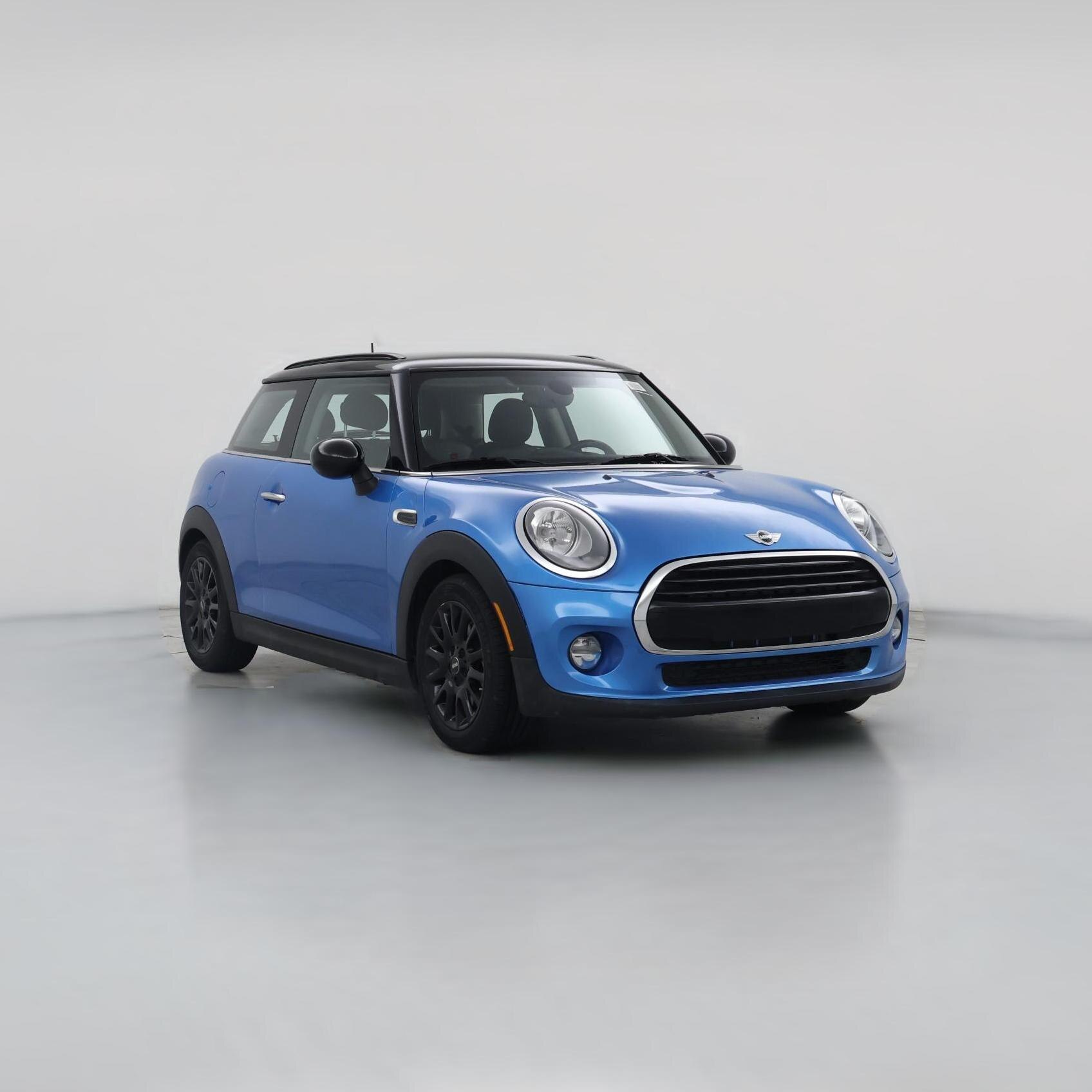 Thumbnail: 2018 MINI Cooper Hardtop - 1