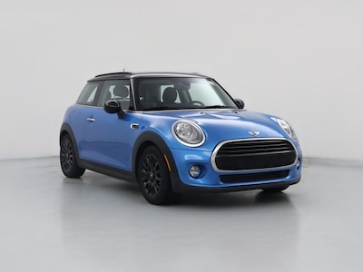 2018 Mini Cooper Hardtop