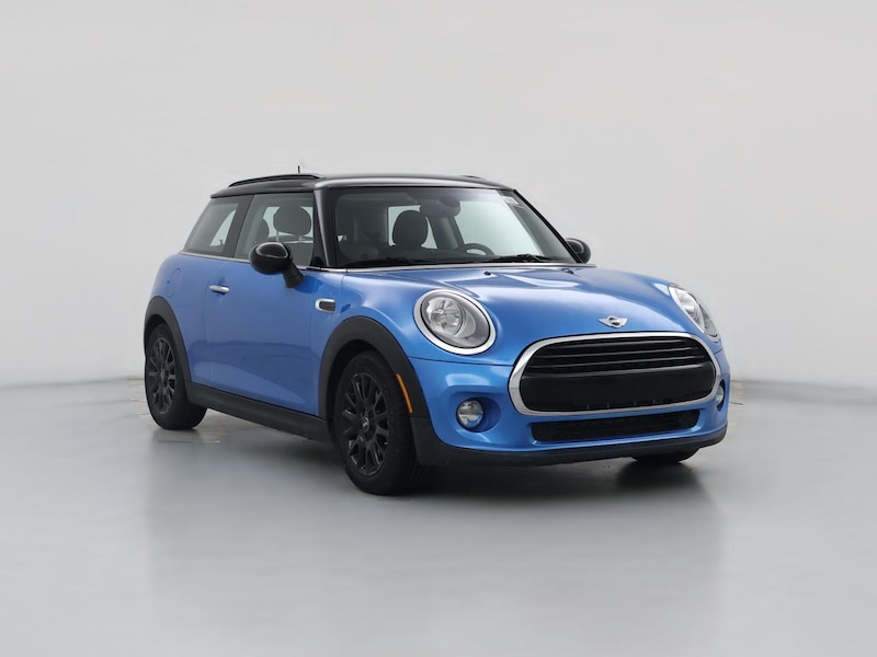 2018 MINI Cooper Hardtop  -
                  Boynton Beach, FL