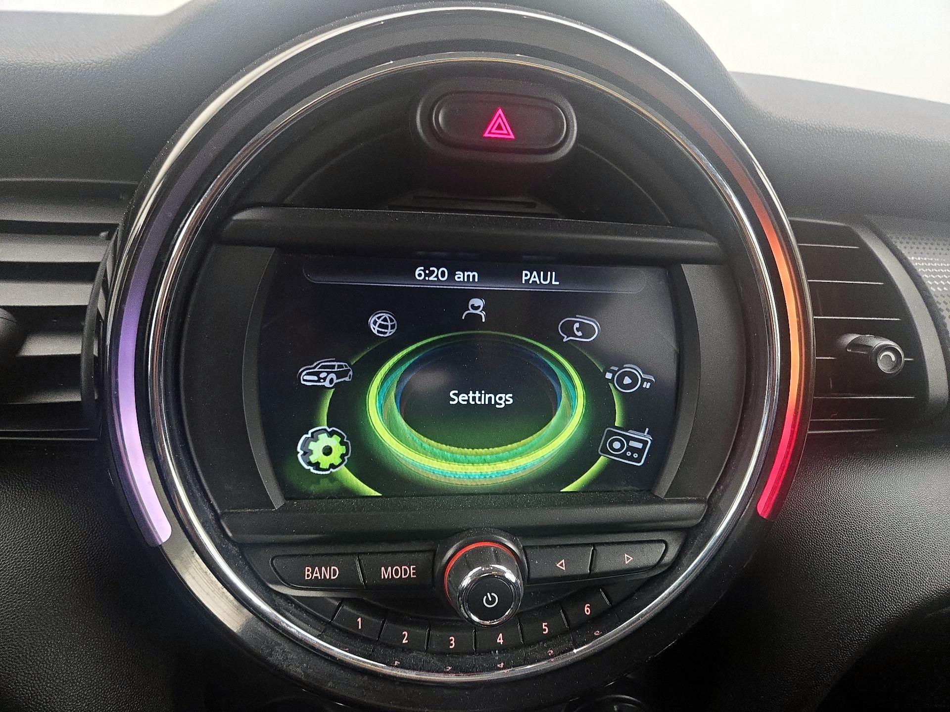 Thumbnail: 2018 MINI Cooper Hardtop - 15