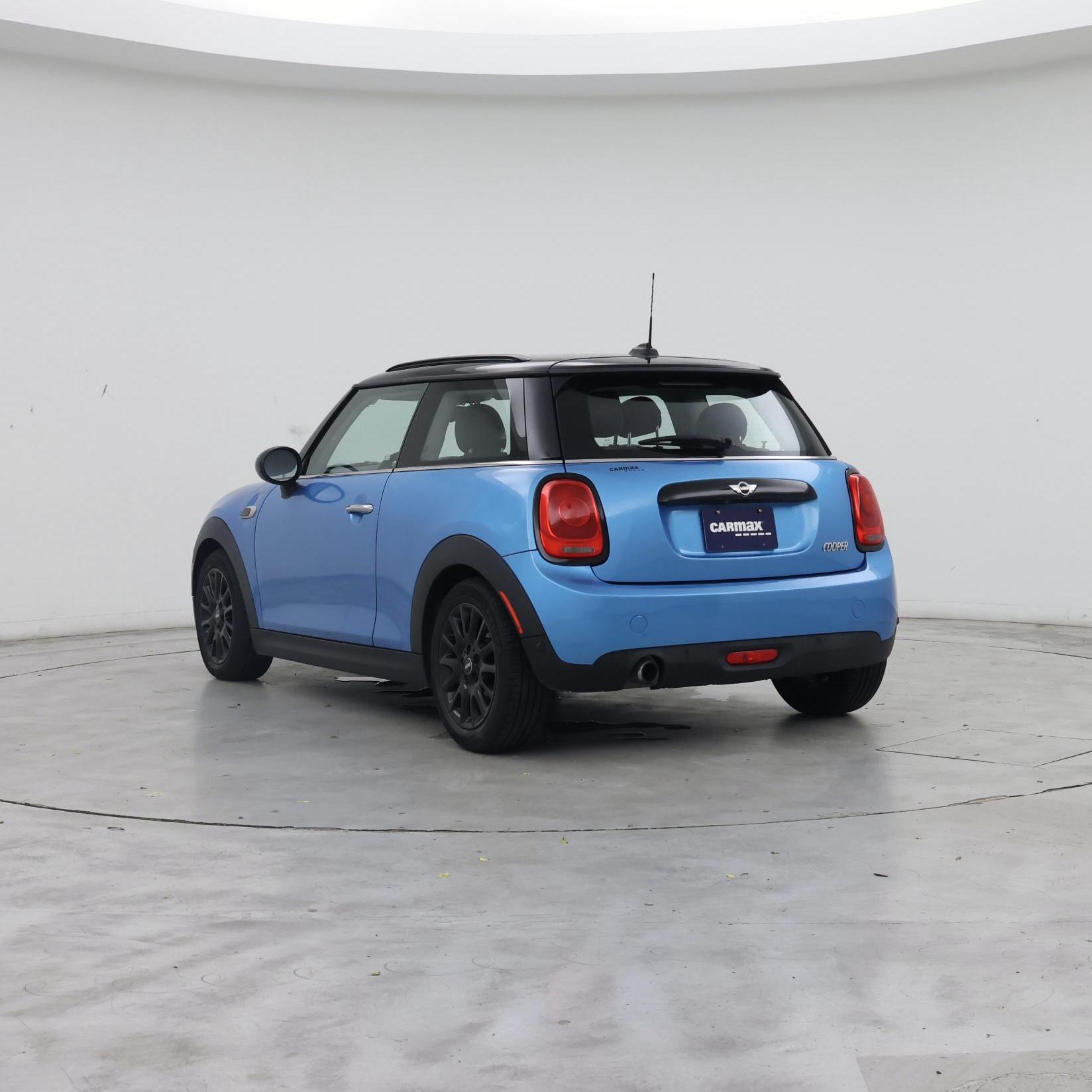 Thumbnail: 2018 MINI Cooper Hardtop - 2