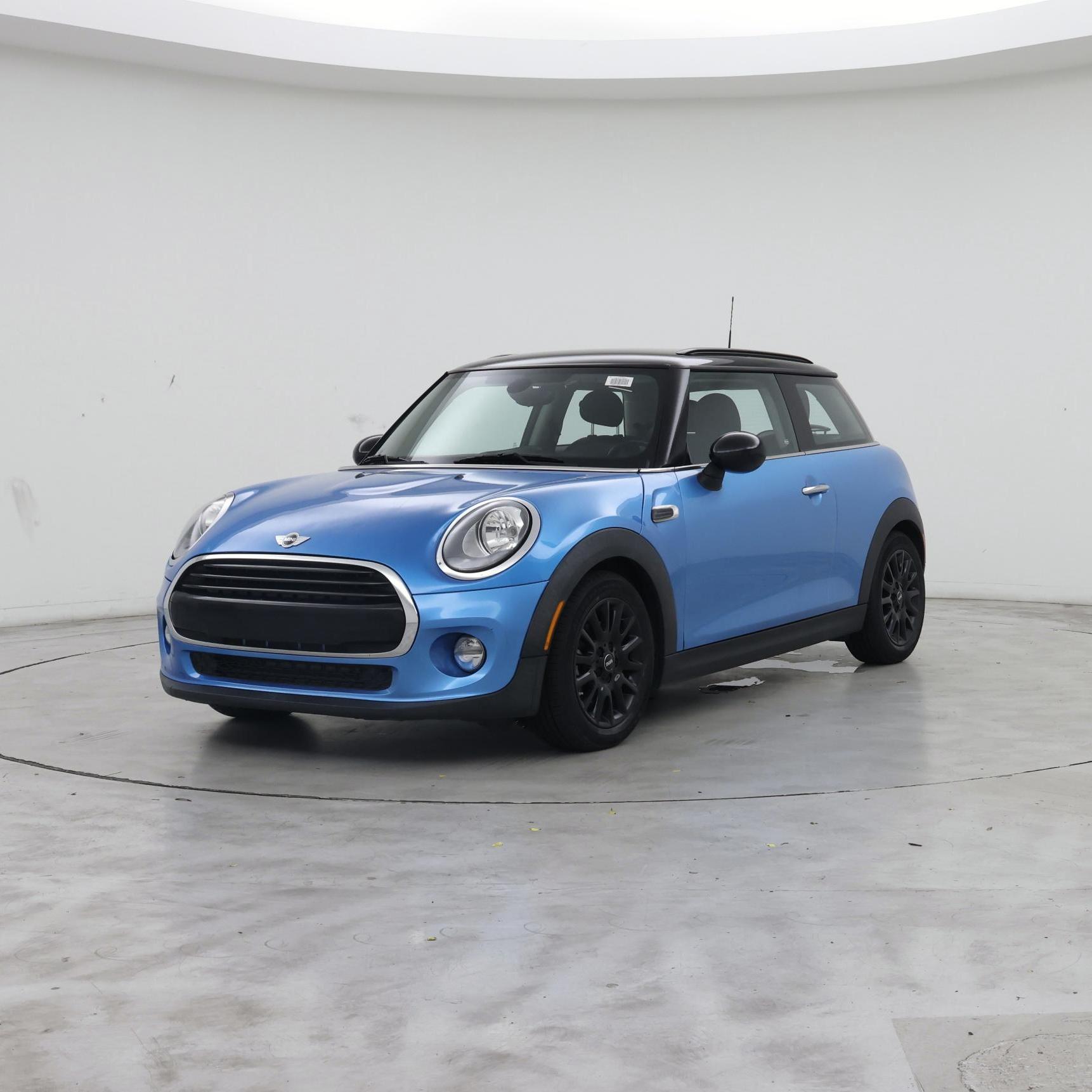Thumbnail: 2018 MINI Cooper Hardtop - 4
