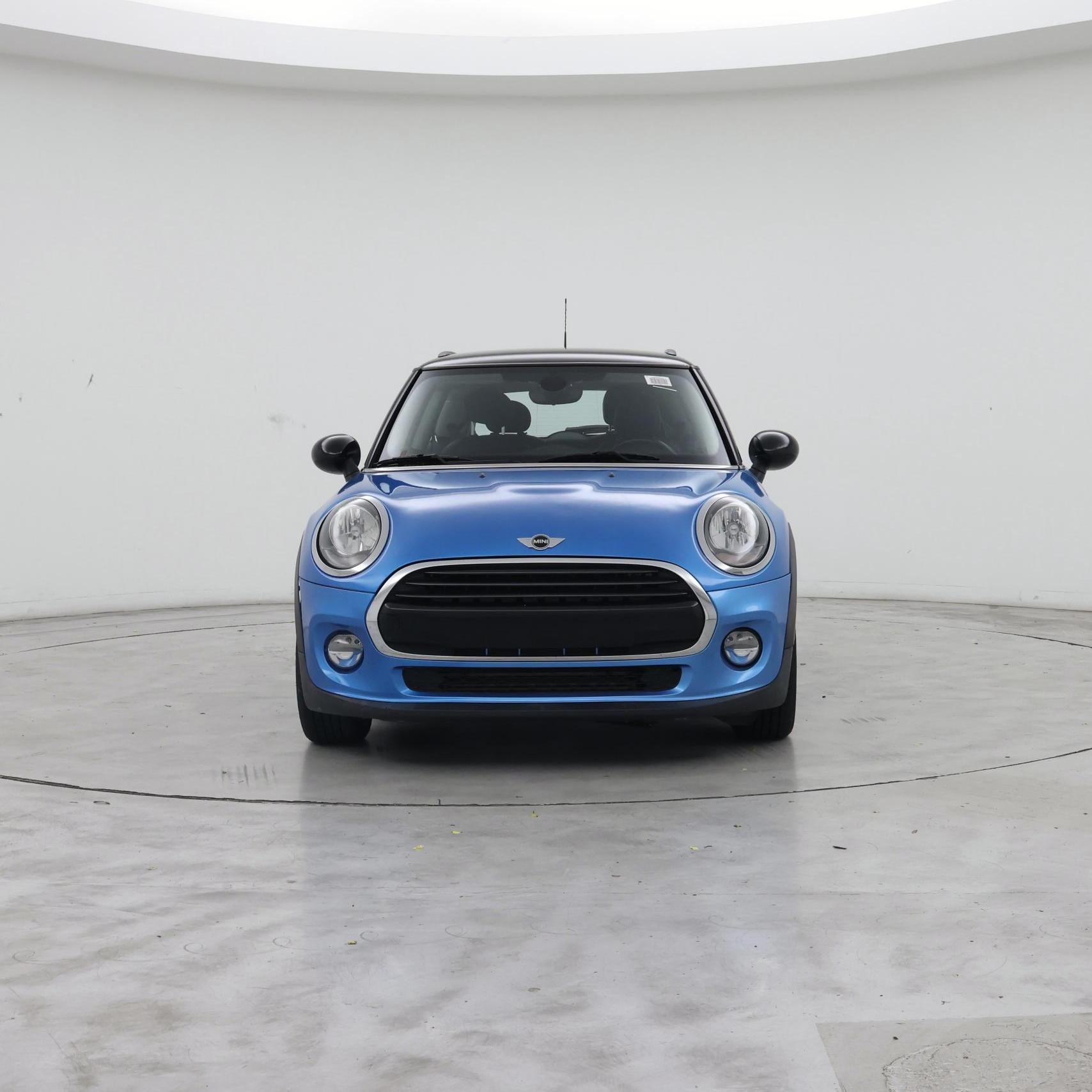 Thumbnail: 2018 MINI Cooper Hardtop - 5