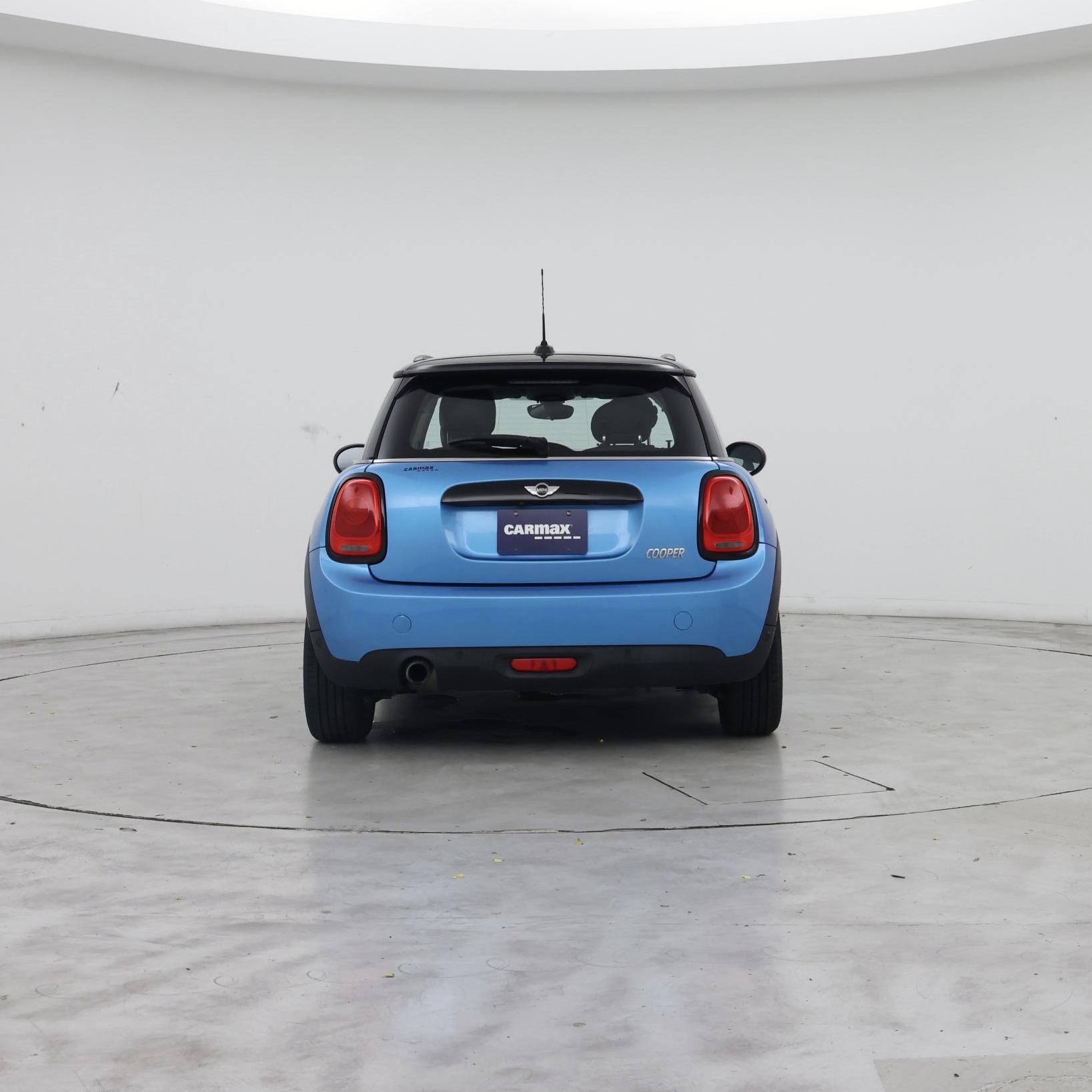 Thumbnail: 2018 MINI Cooper Hardtop - 6