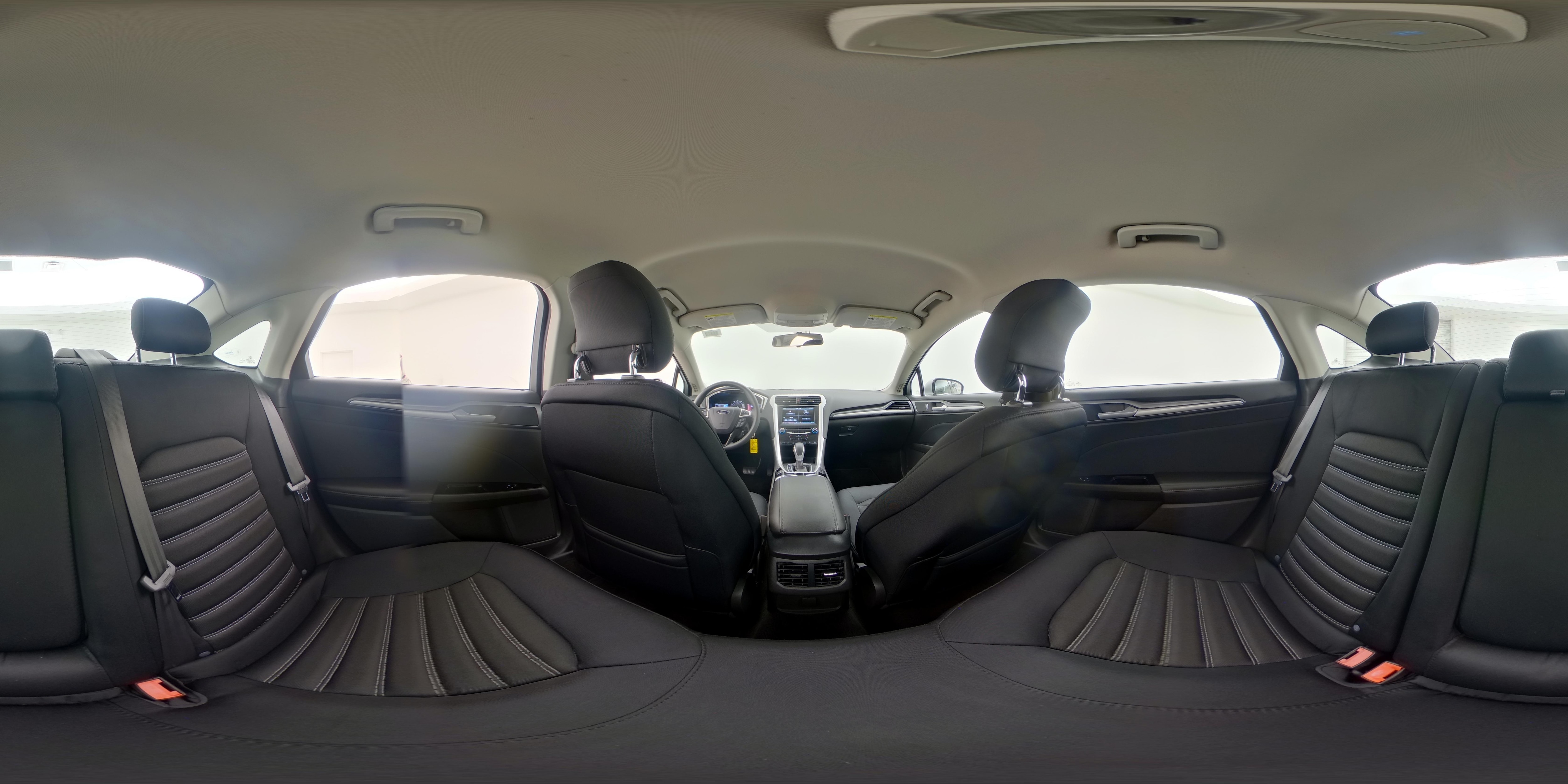 2014 Ford Fusion SE - Photo 25