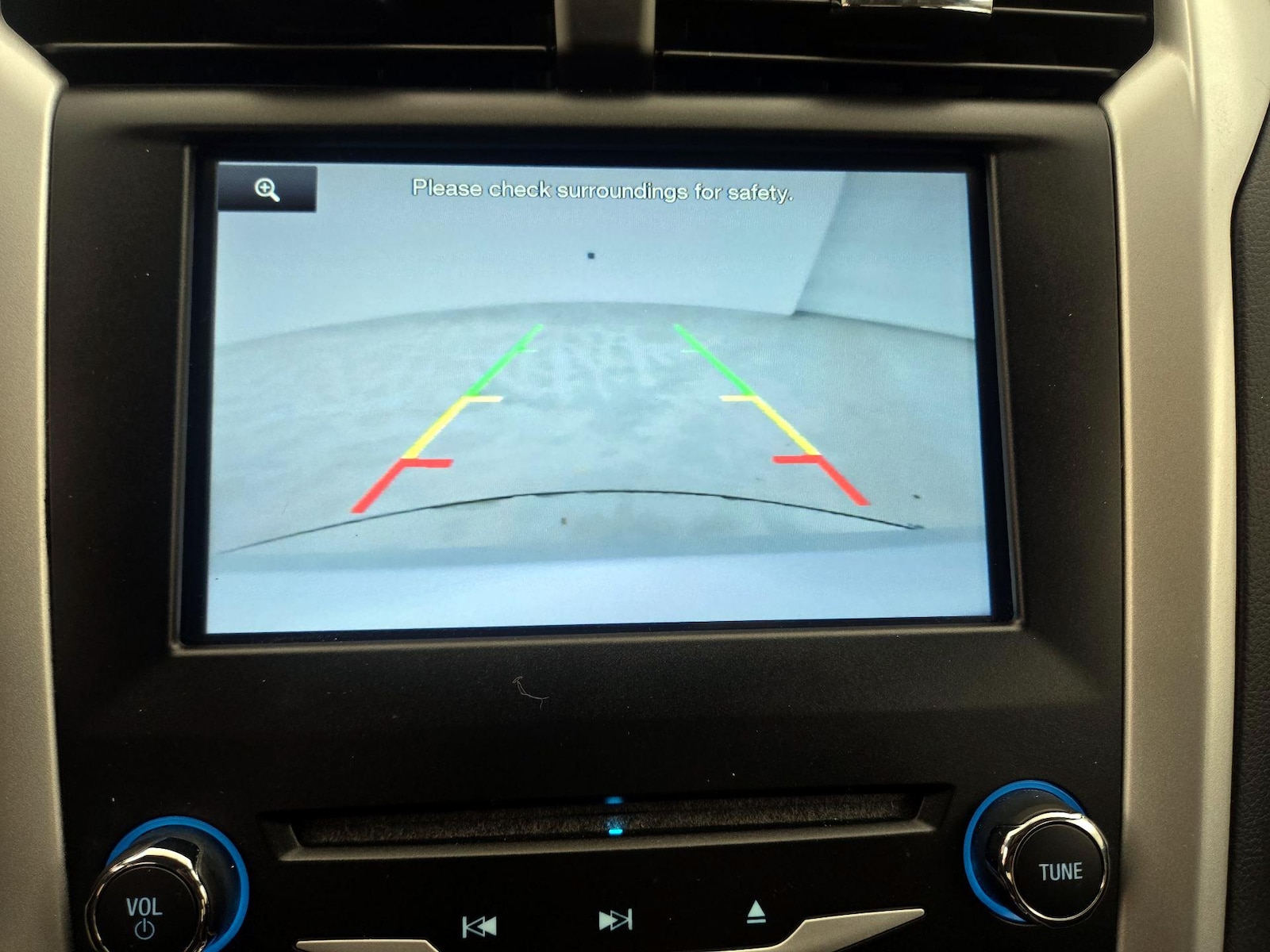 2014 Ford Fusion SE - Photo 15