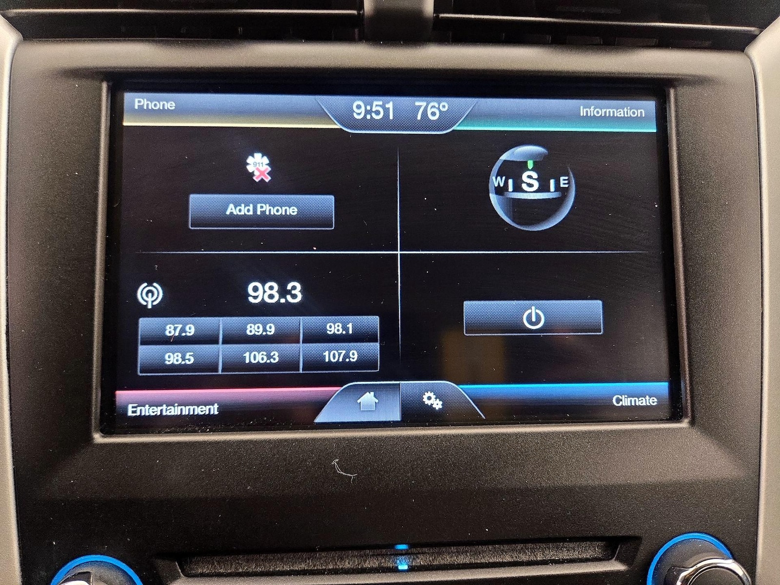 2014 Ford Fusion SE - Photo 16