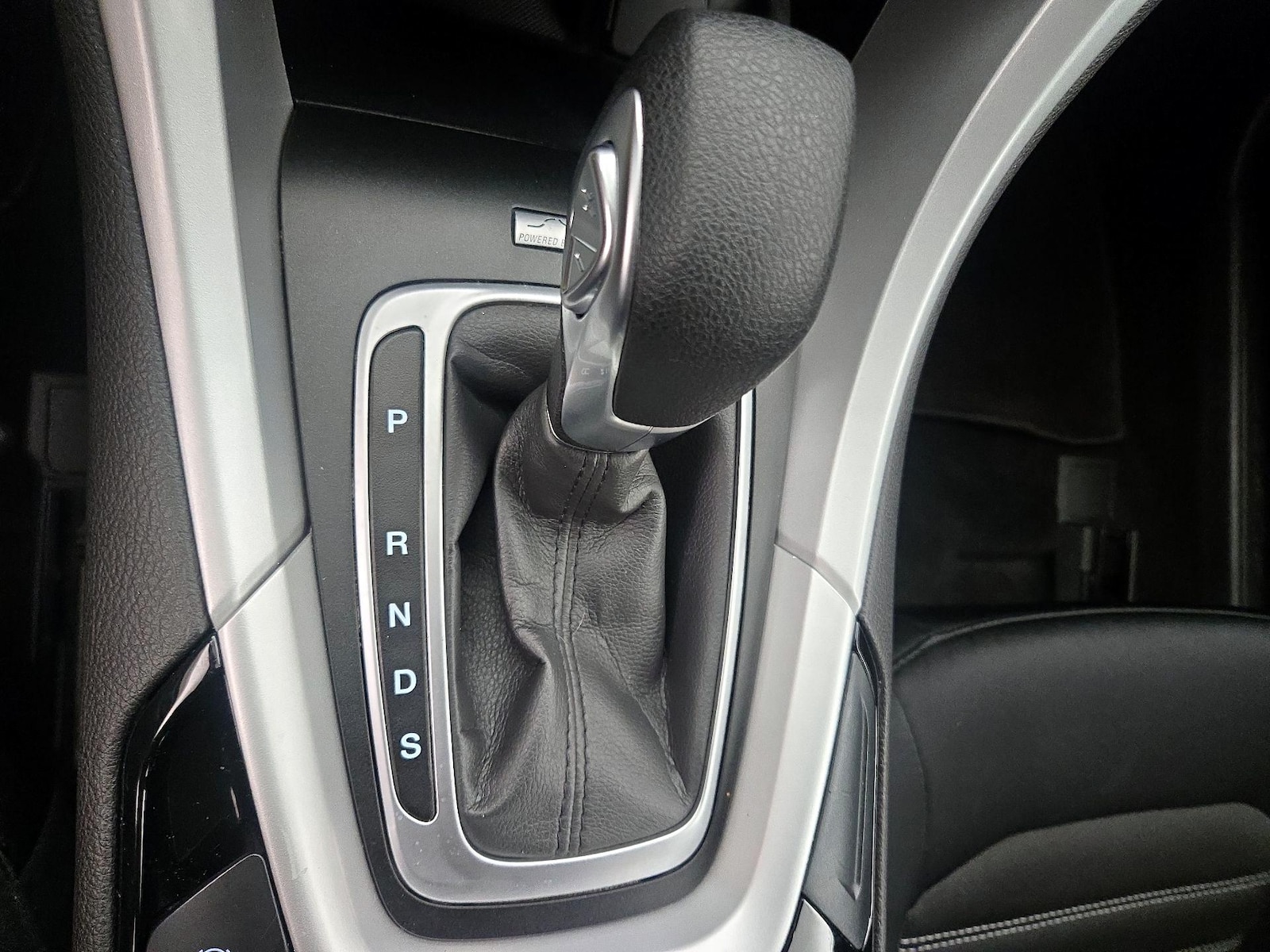 2014 Ford Fusion SE - Photo 18