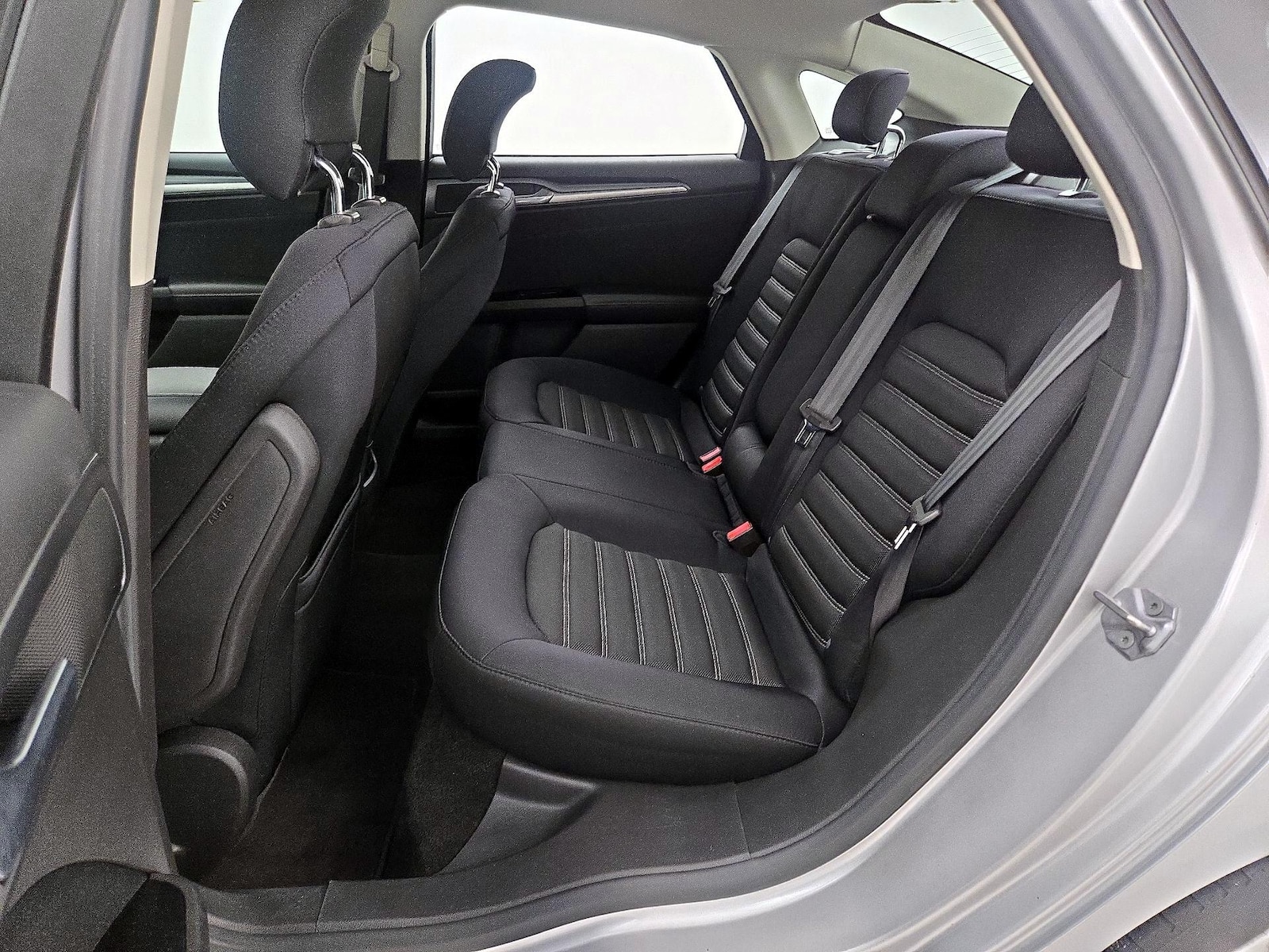 2014 Ford Fusion SE - Photo 20