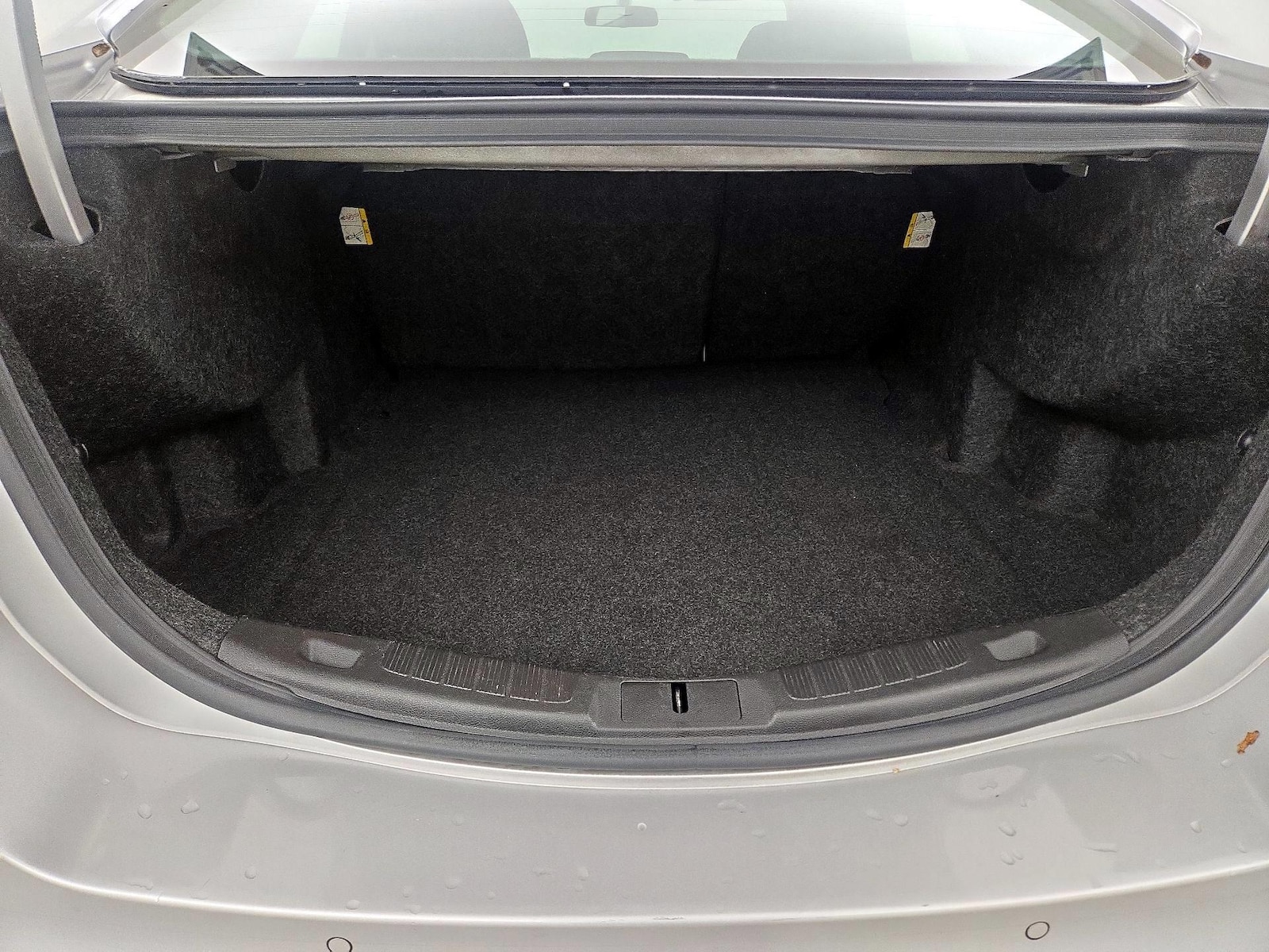2014 Ford Fusion SE - Photo 21