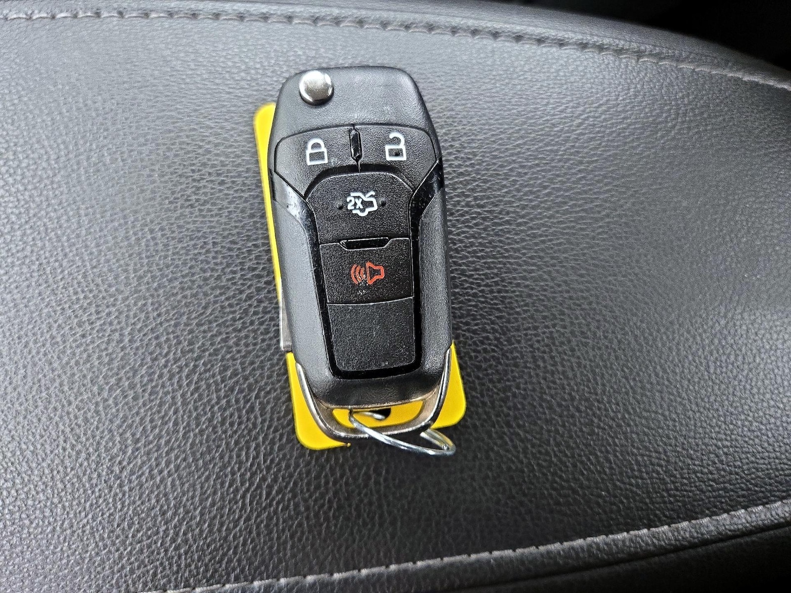 2014 Ford Fusion SE - Photo 23