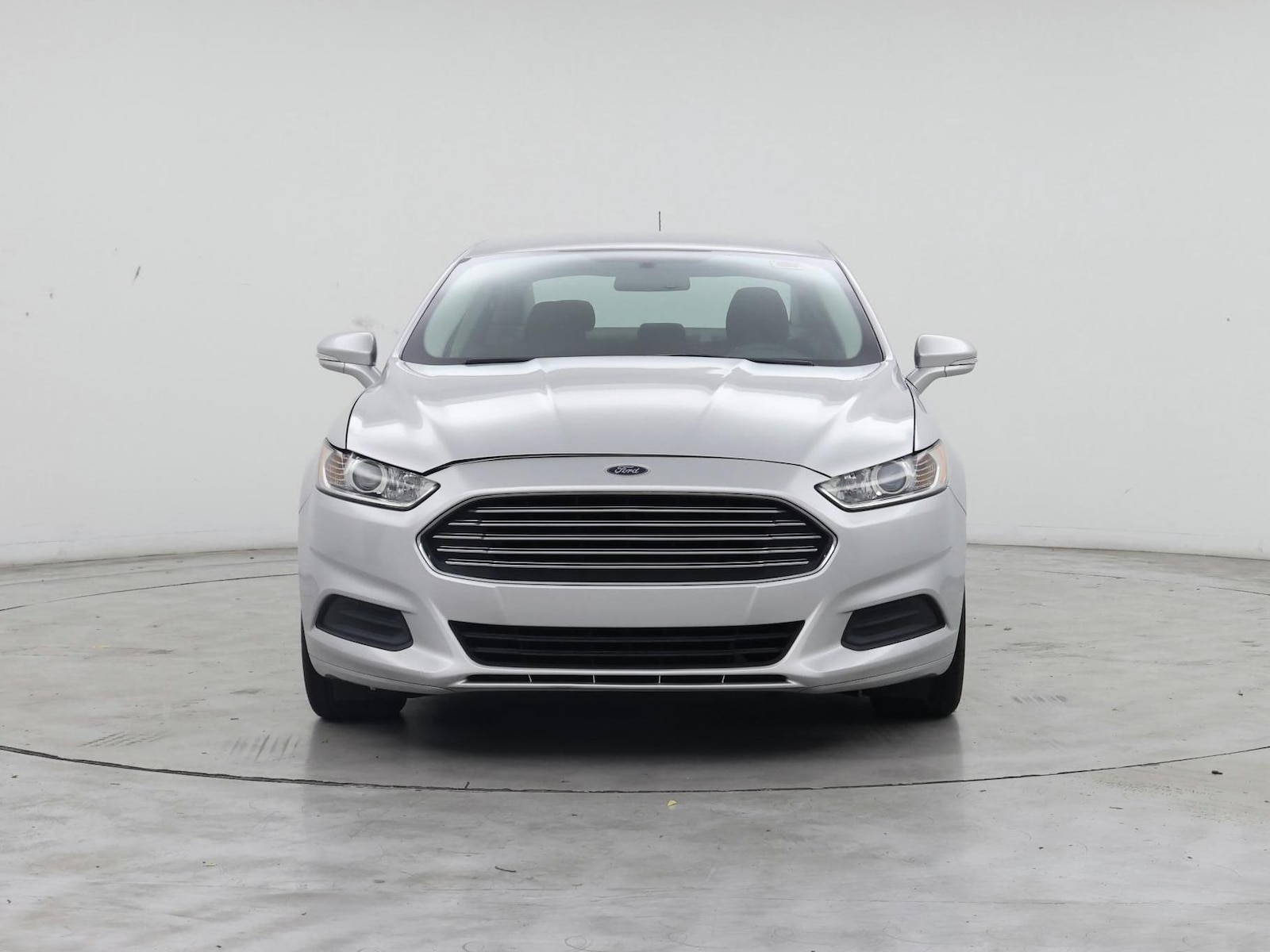 2014 Ford Fusion SE - Photo 6