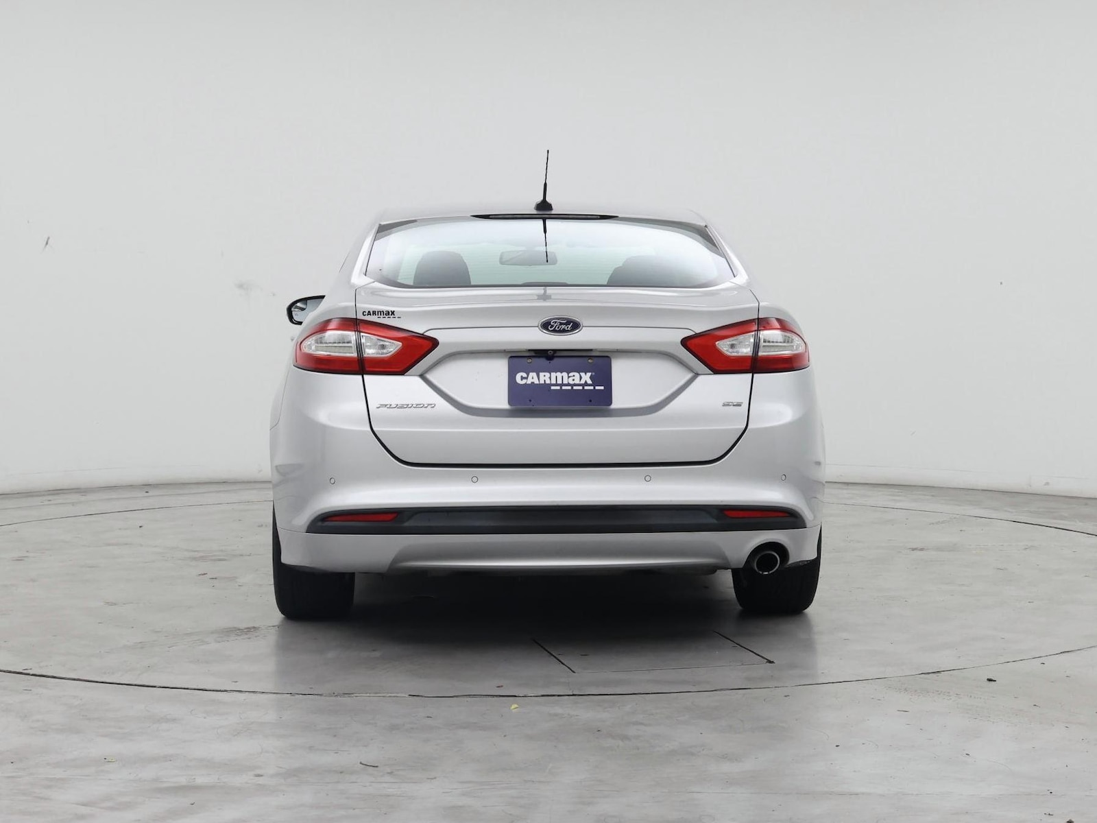 2014 Ford Fusion SE - Photo 7