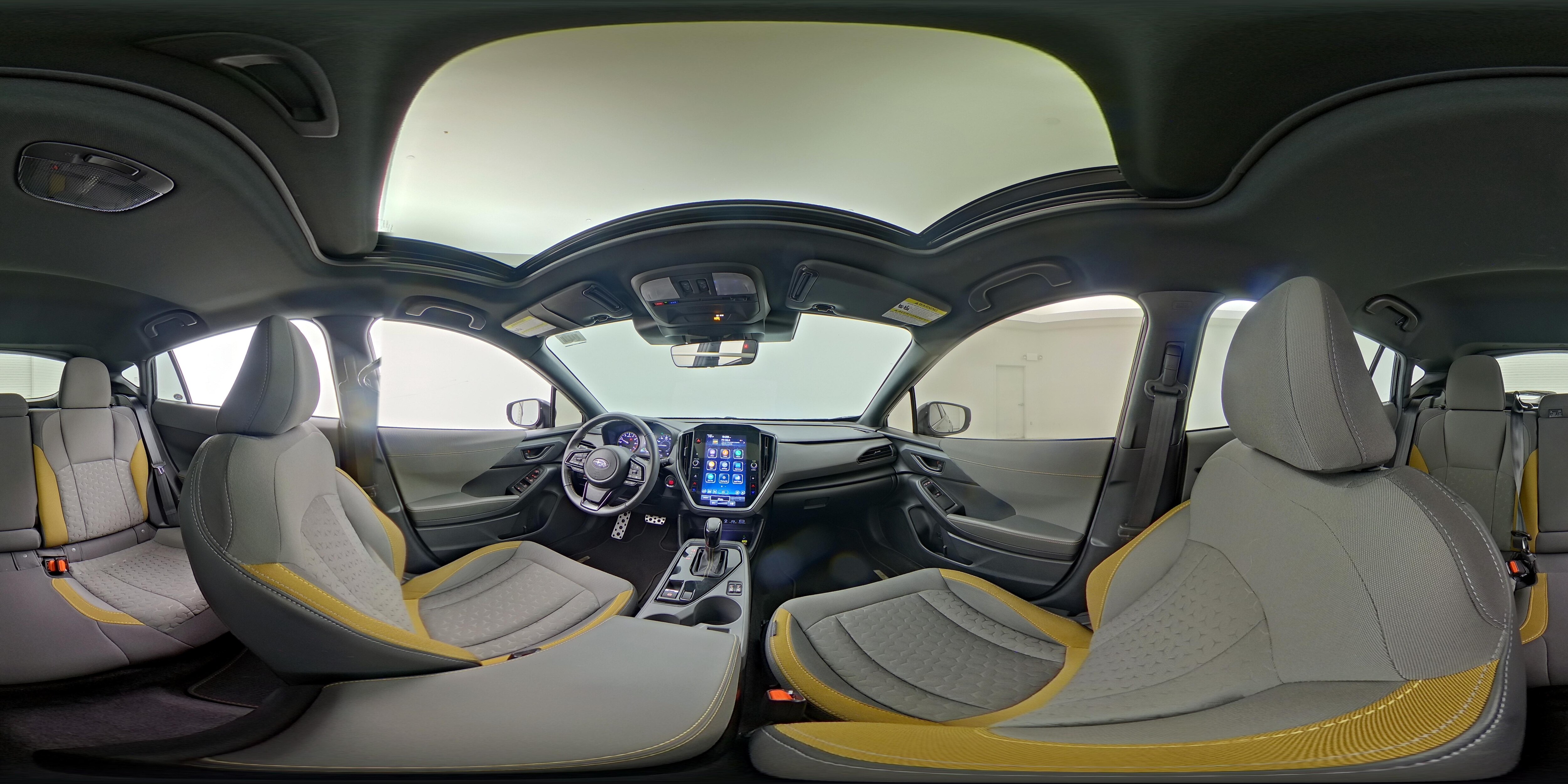 2024 Subaru Crosstrek Sport - Photo 25