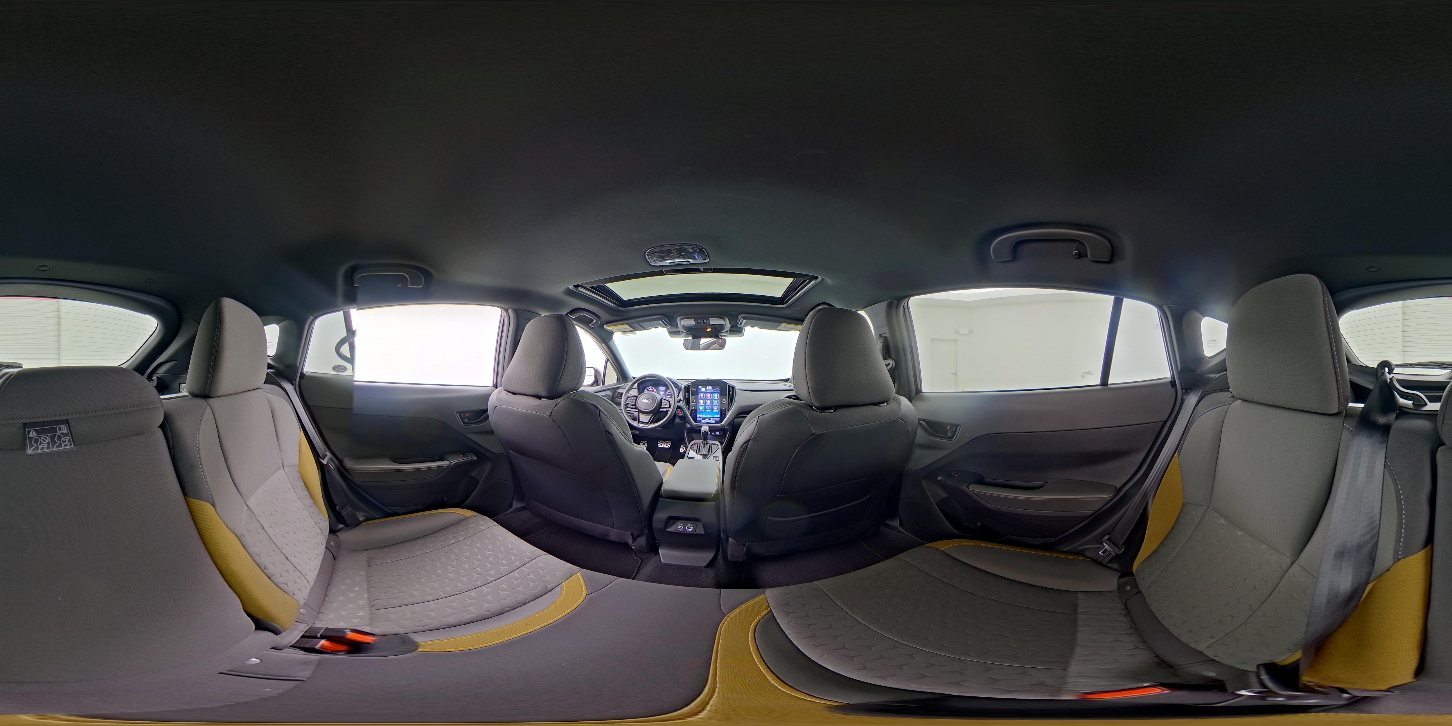 2024 Subaru Crosstrek Sport - Photo 26