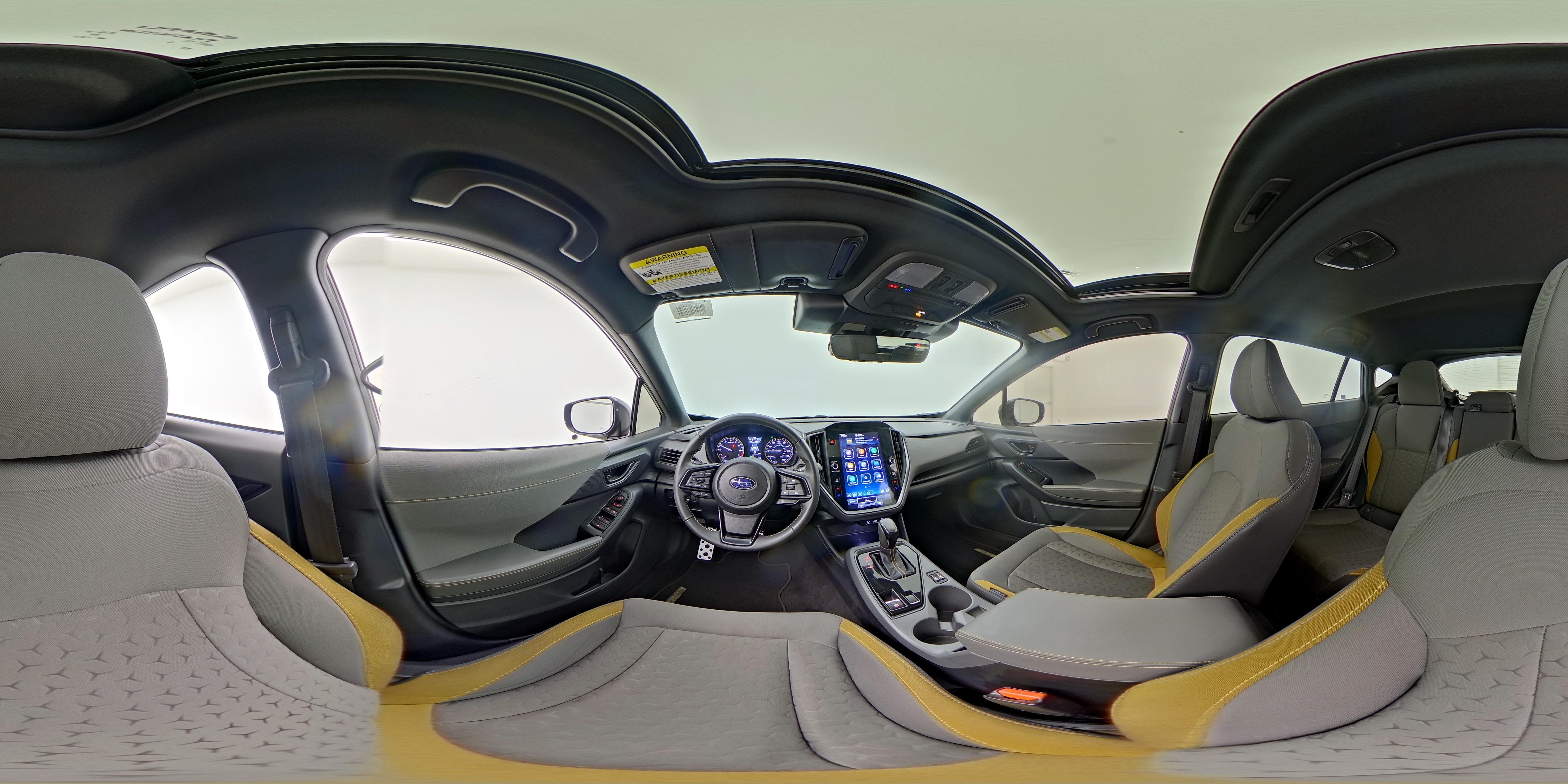 2024 Subaru Crosstrek Sport - Photo 27