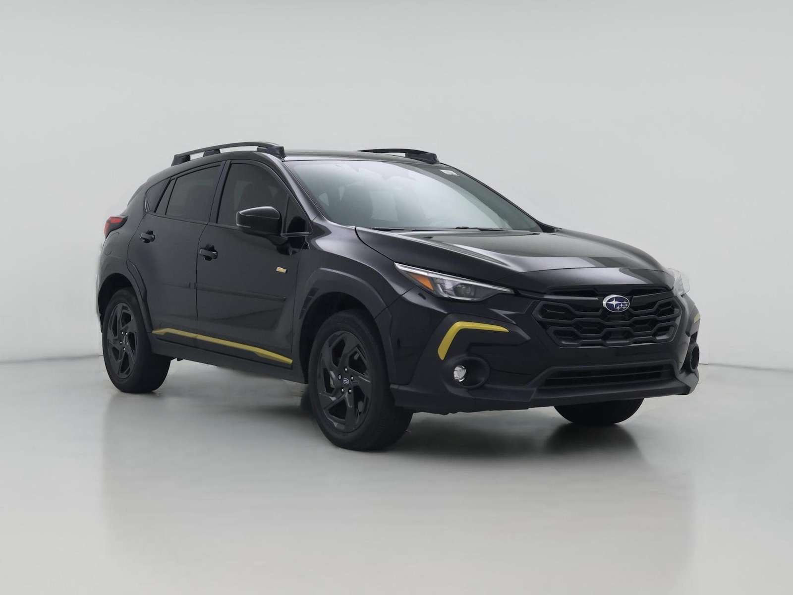 2024 Subaru Crosstrek Sport - Photo 1