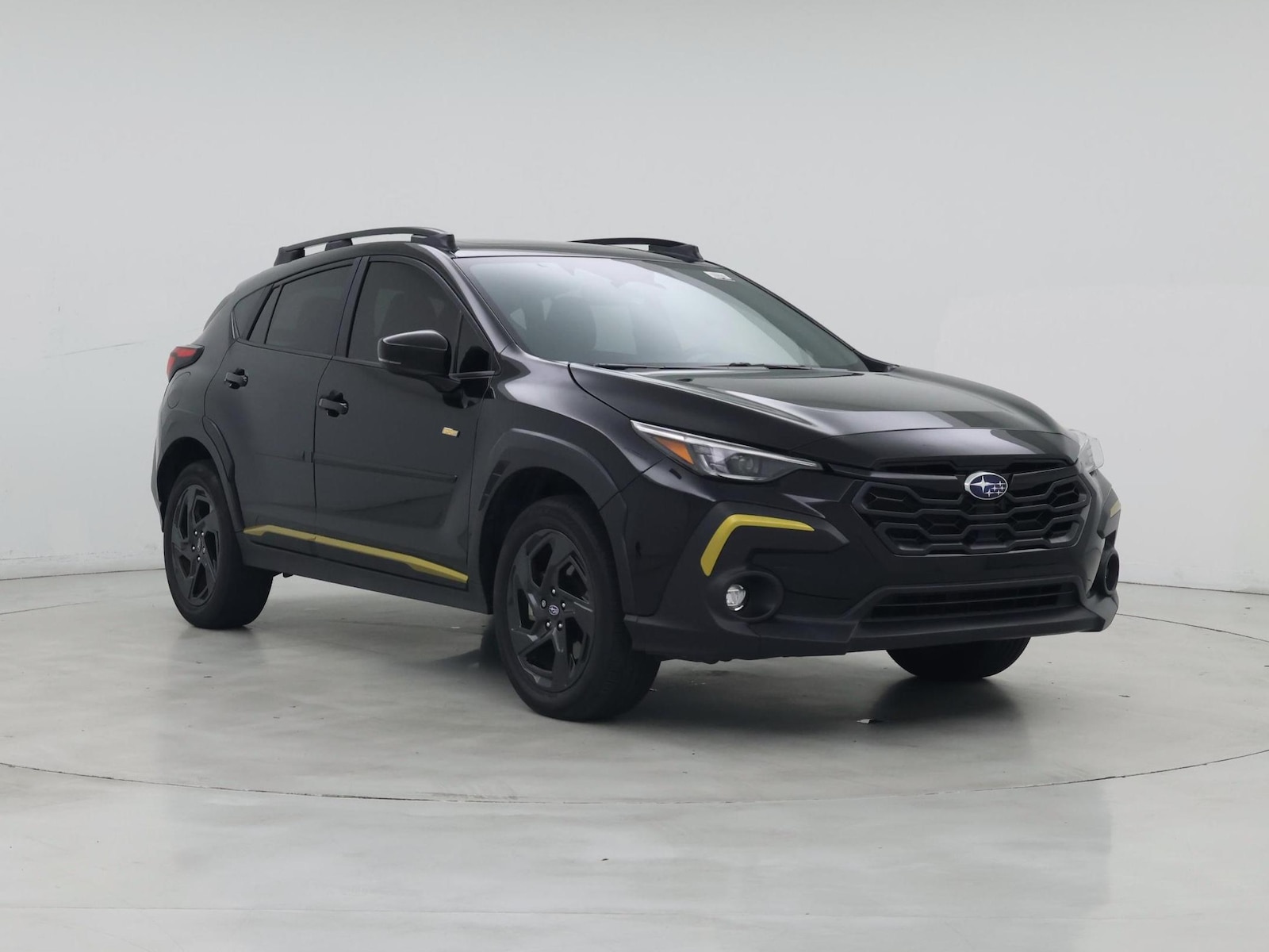 2024 Subaru Crosstrek Sport - Photo 2