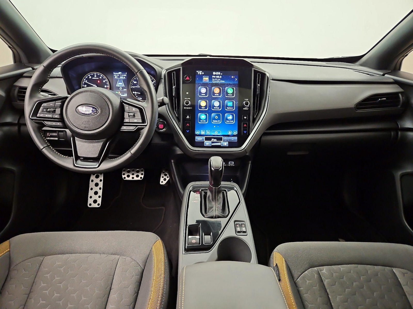 2024 Subaru Crosstrek Sport - Photo 10