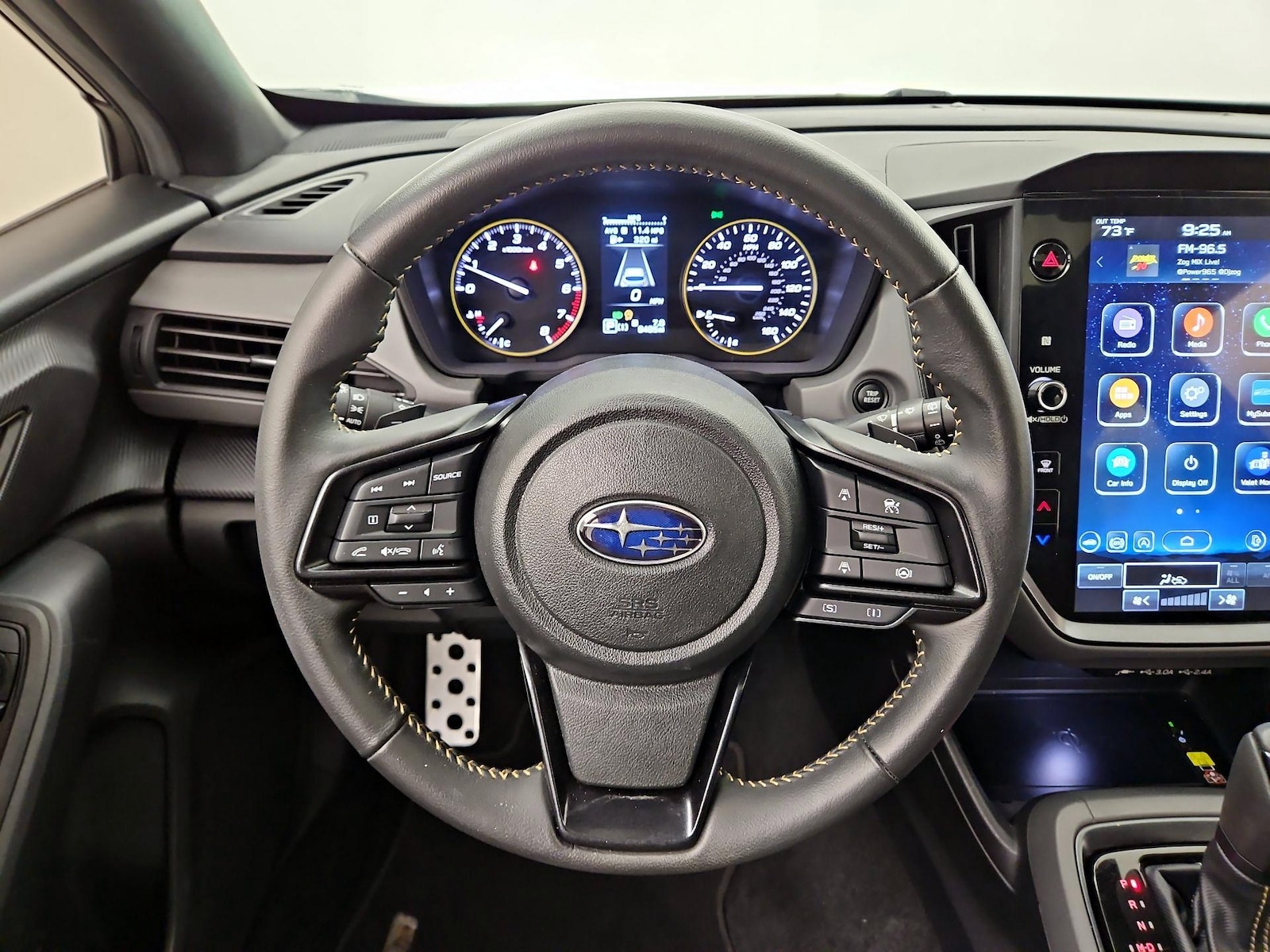 2024 Subaru Crosstrek Sport - Photo 11