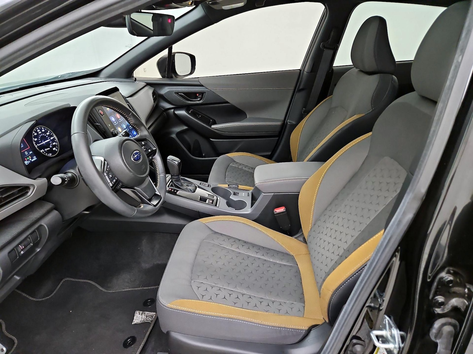 2024 Subaru Crosstrek Sport - Photo 12