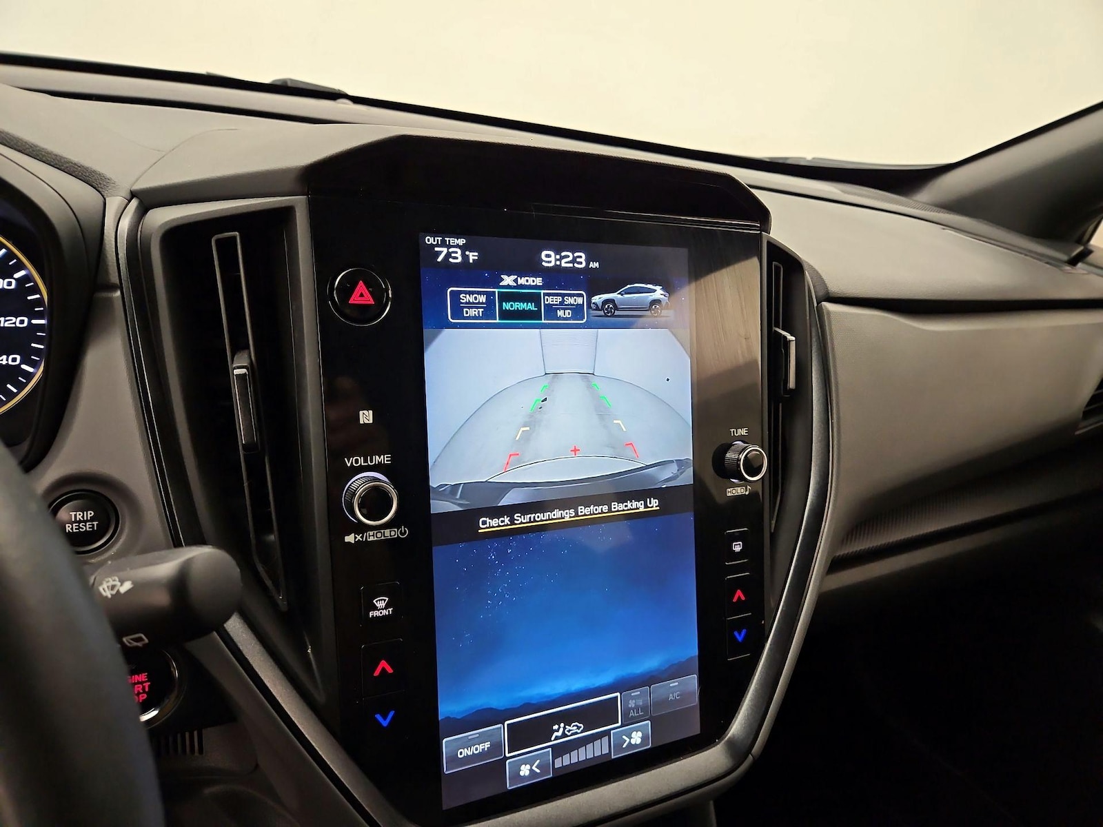 2024 Subaru Crosstrek Sport - Photo 15