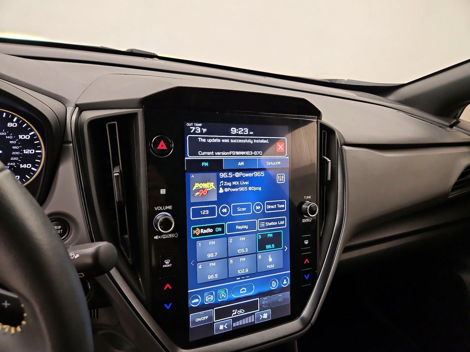 2024 Subaru Crosstrek Sport - Photo 16