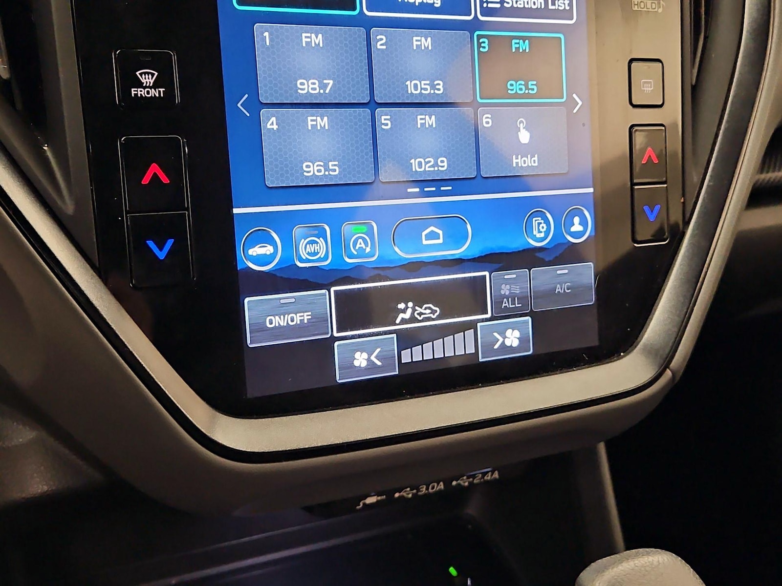 2024 Subaru Crosstrek Sport - Photo 17