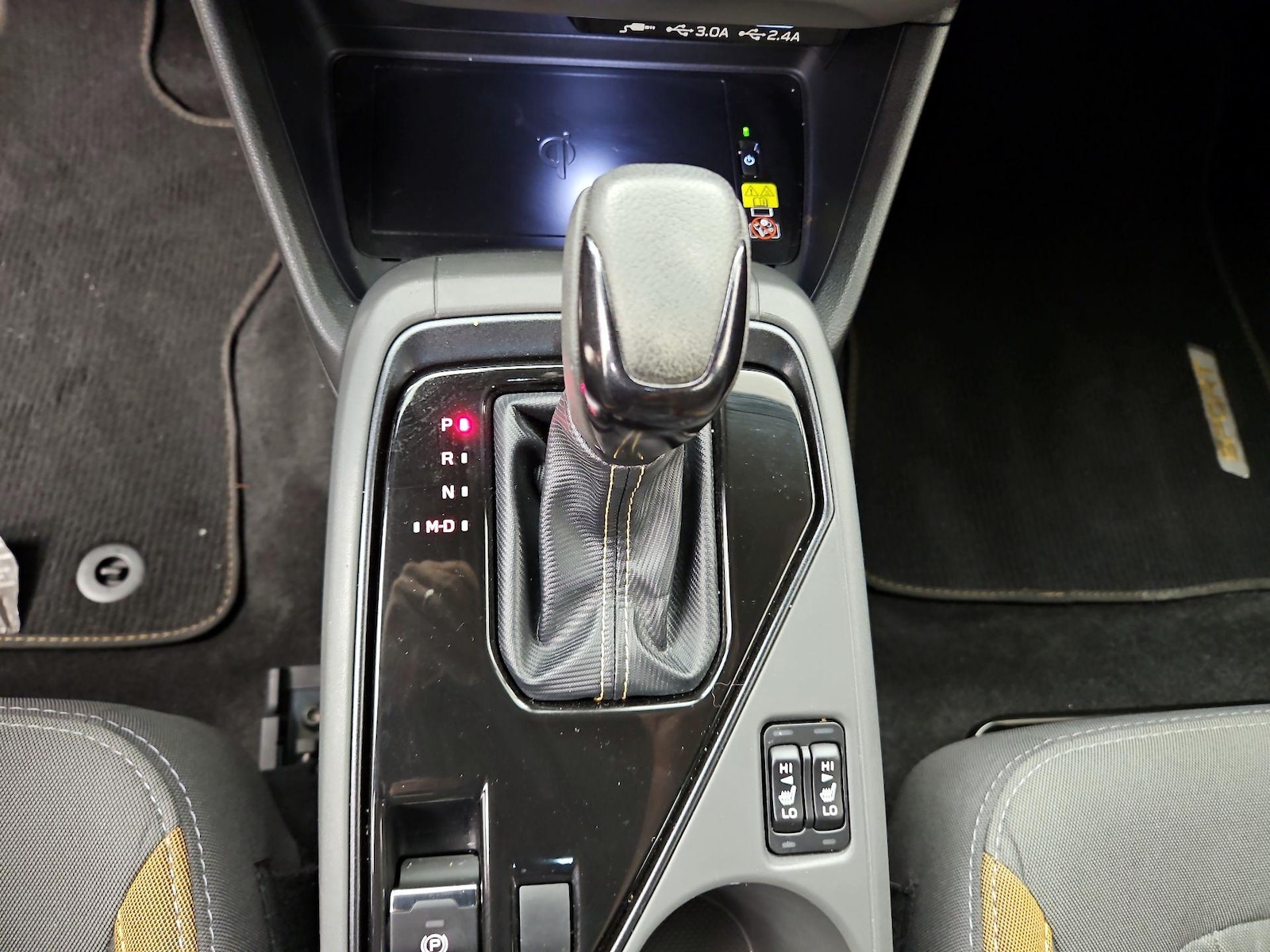 2024 Subaru Crosstrek Sport - Photo 18