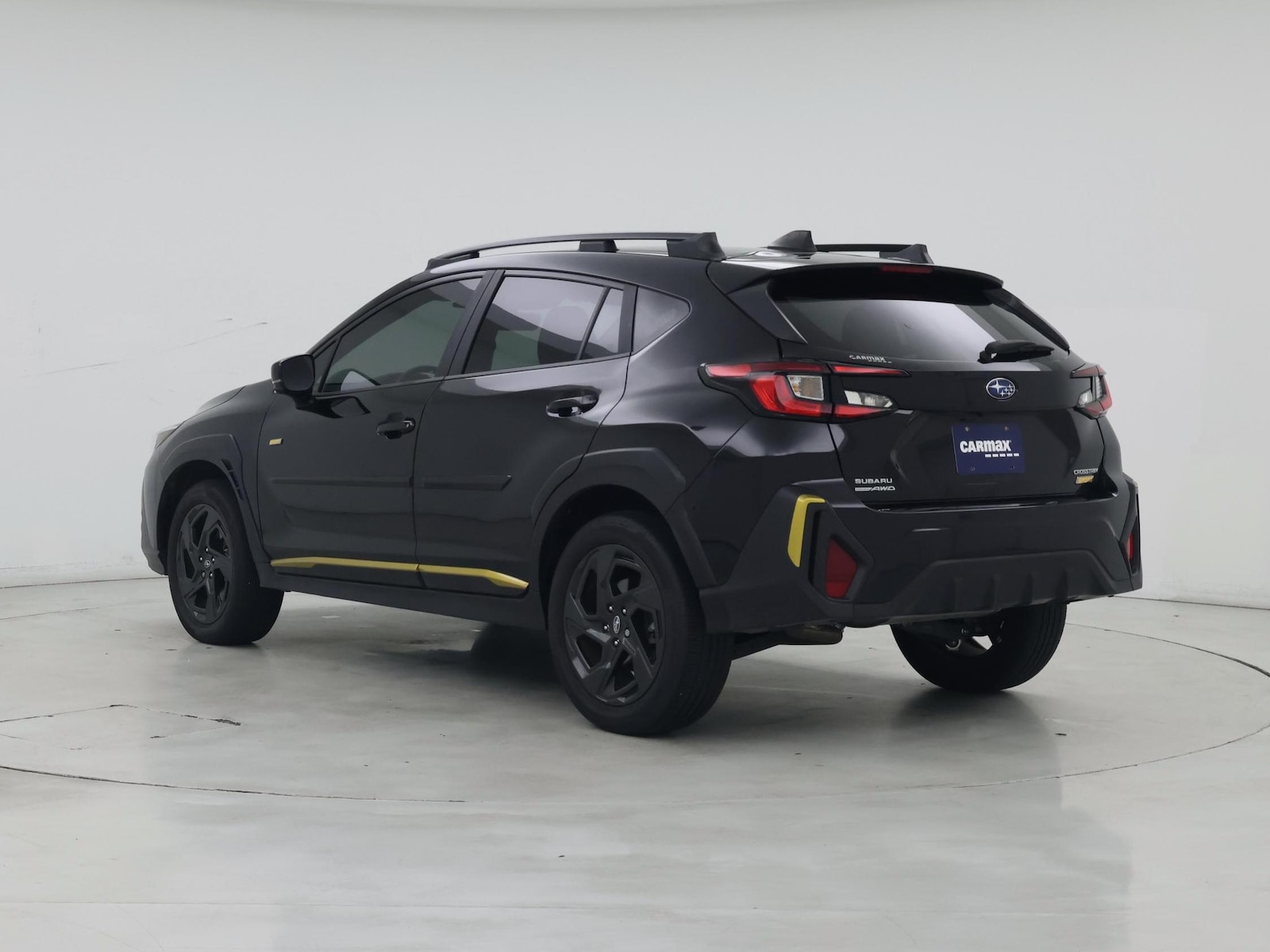2024 Subaru Crosstrek Sport - Photo 3