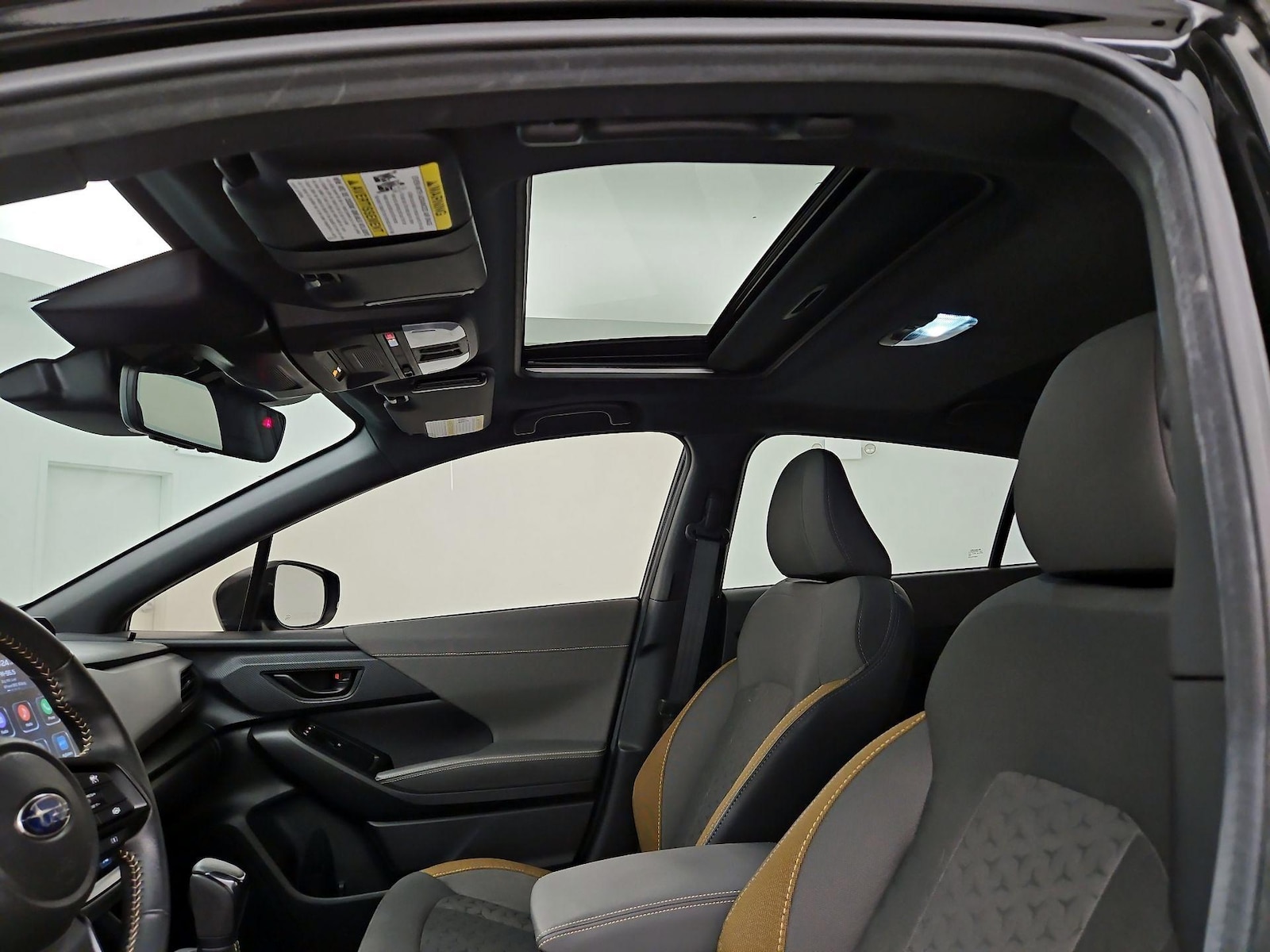 2024 Subaru Crosstrek Sport - Photo 20