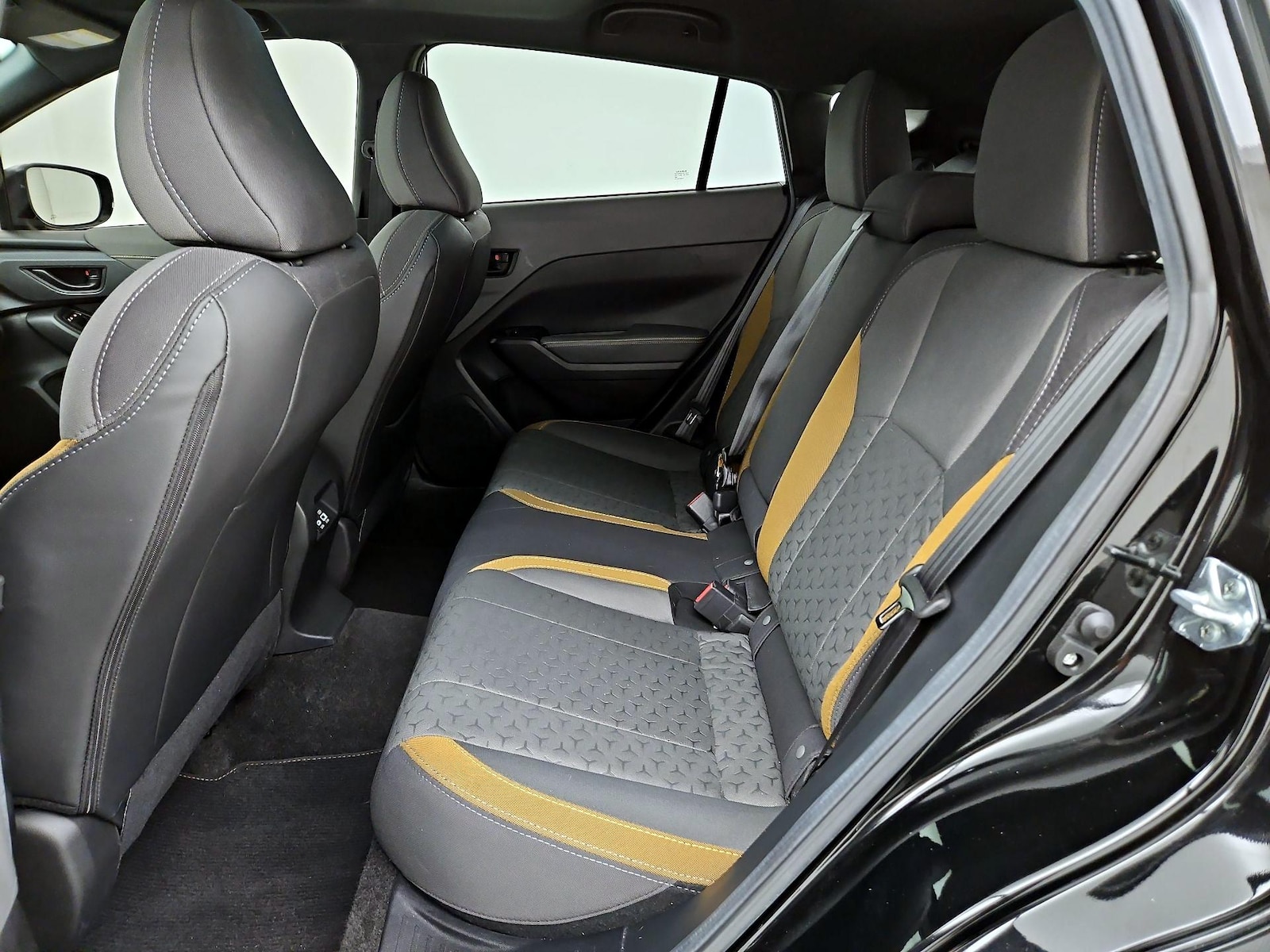 2024 Subaru Crosstrek Sport - Photo 21